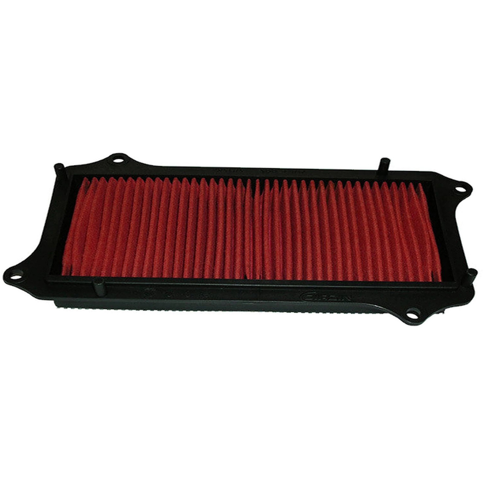 MIW Luftfilter S3180 für Suzuki Sixteen 125 CN1111 2008-2014 Sixteen 150 CP1111 2008-2012