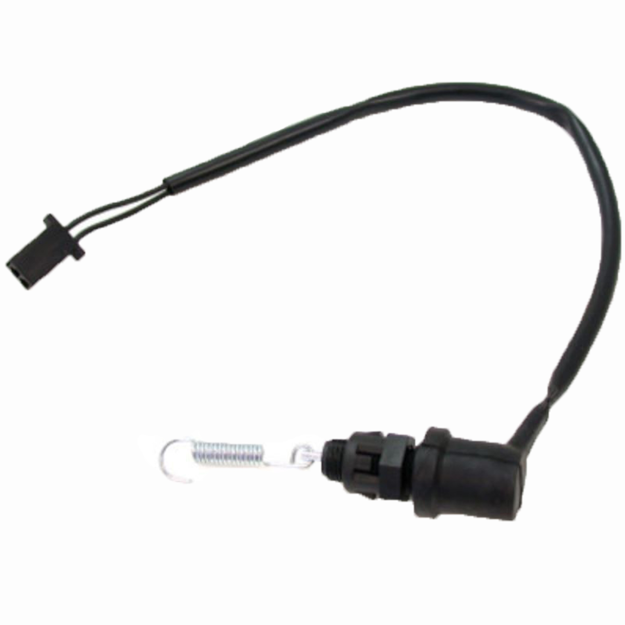 JMP BD22-0109 Bremslichtschalter hinten für Yamaha XJ 900 S Diversion 4KM 1995 - 2003 TDR250