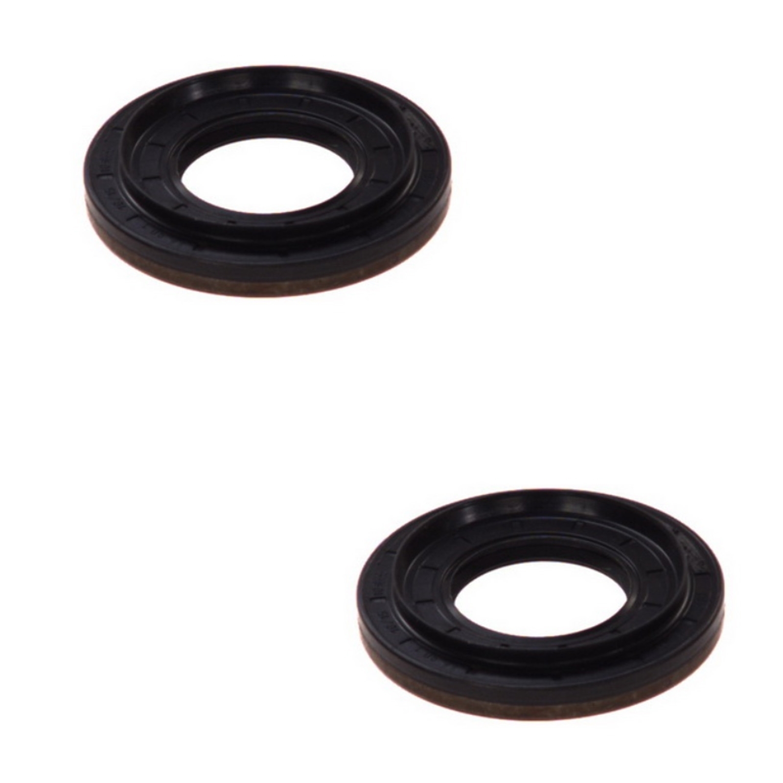 2x CORTEGO 01033294B Wellendichtring Simmering Differential Ausgang beidseitig hinten ACM