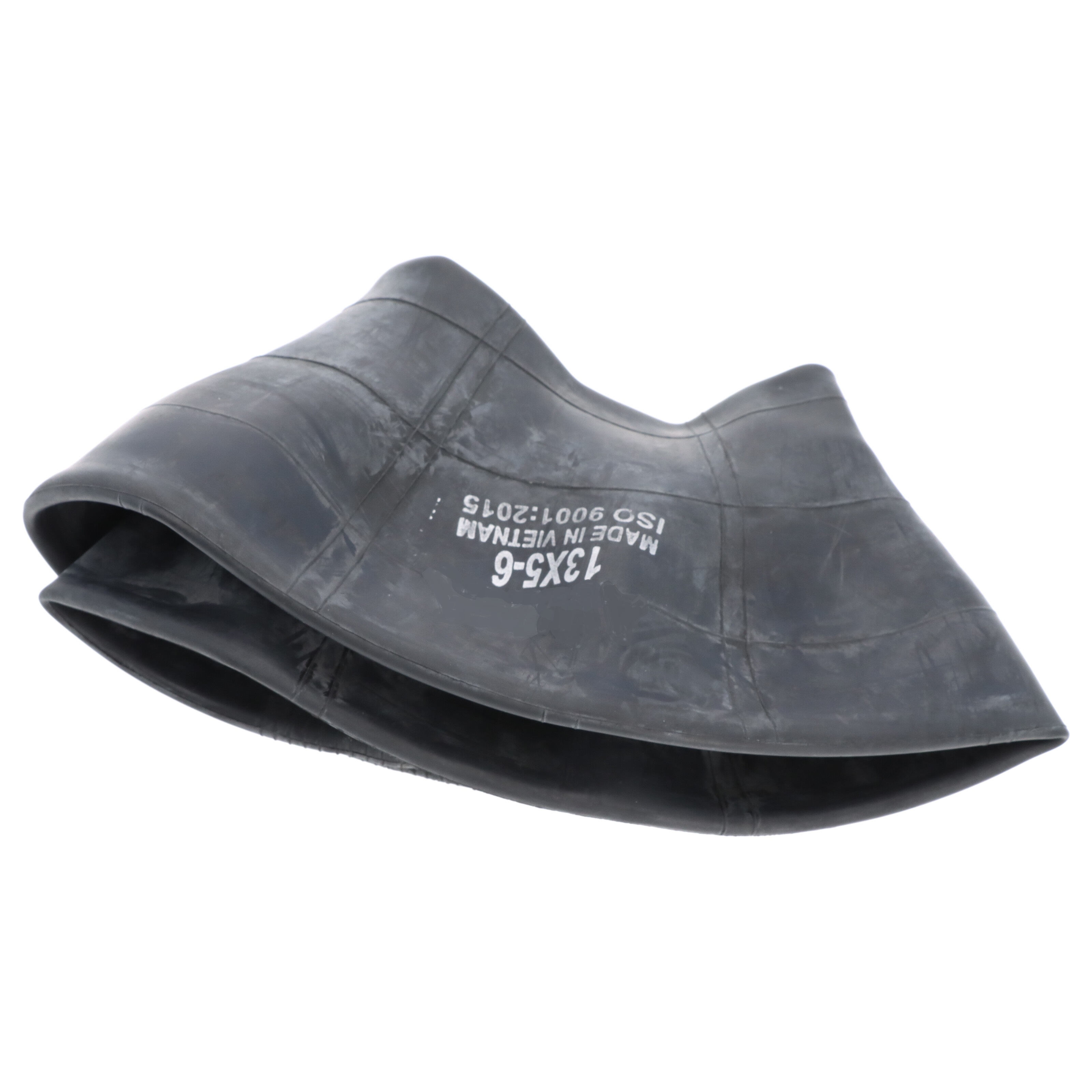 Reifenschlauch 13x5.00-6 Luftschlauch für Kleinreifen Aufsitzmäher Rasentraktoren