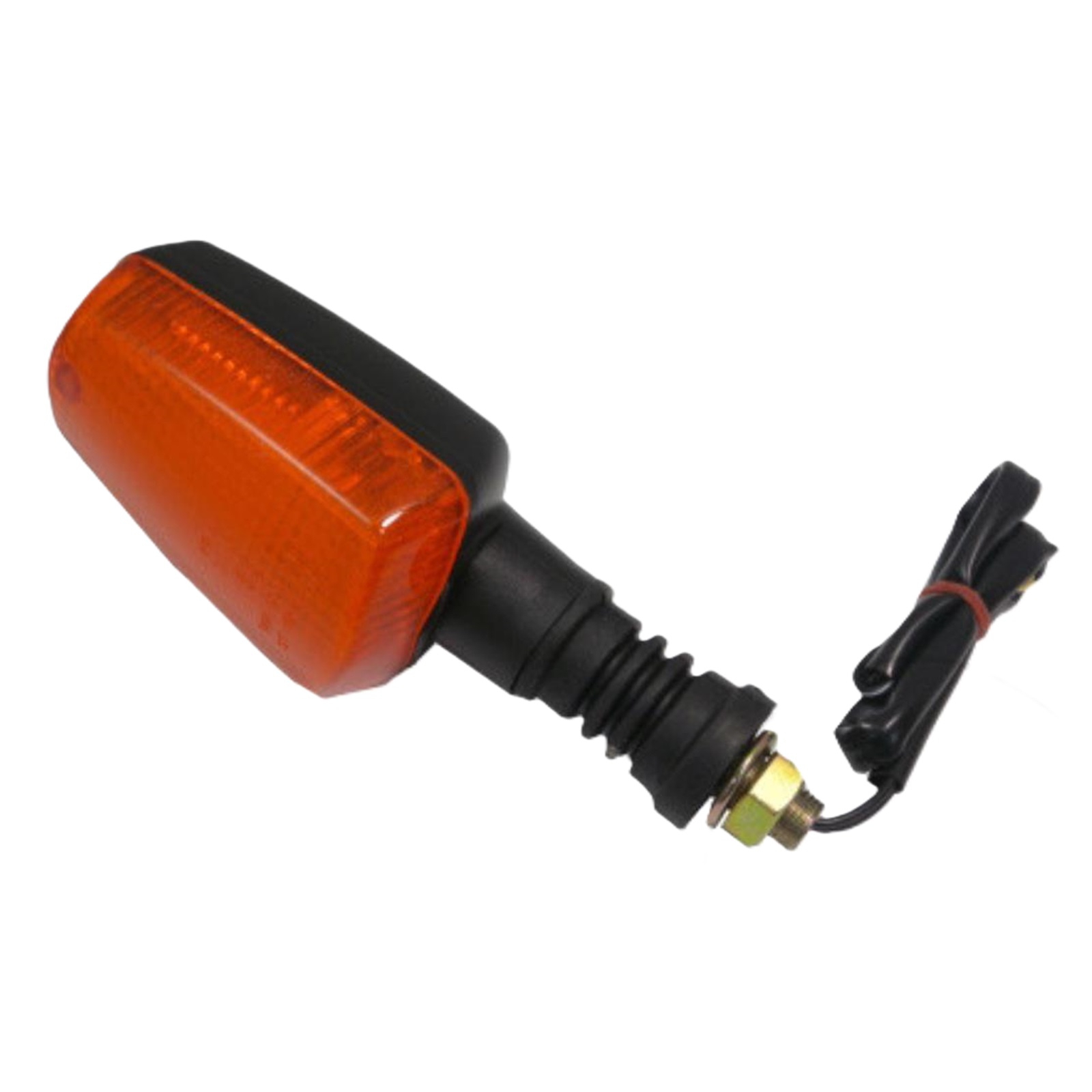 Blinkerleuchte für vorne rechts für Yamaha FZR 1991-1995 TDM850 1991-2001 TDR125 1993-2002 XJ Diversion 1994-2003