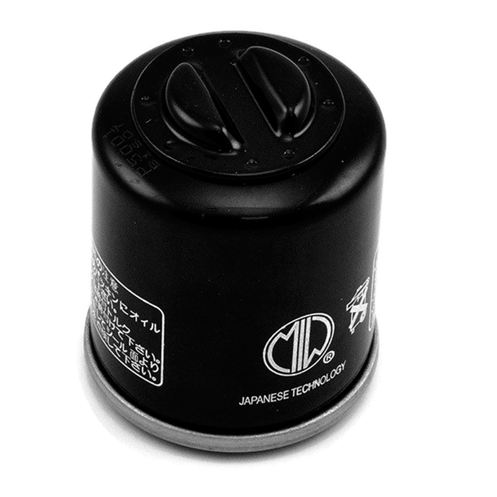 MIW Ölfilter P5001_P5012 Filterpatrone 52 mm (OEM-Qualität)