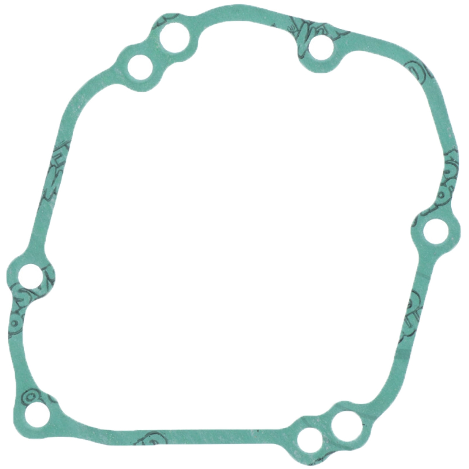 Zündungsdeckeldichtung S410250021119 für Kawasaki ZX-10R 1000 Ninja 2010-24 ZX-10RR 2017-24