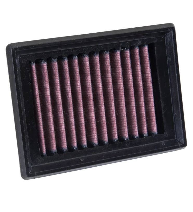 Sportluftfilter MG-0001 für Moto Guzzi V65 Nevada NTX 750 Le Mans 850 S SP 1000