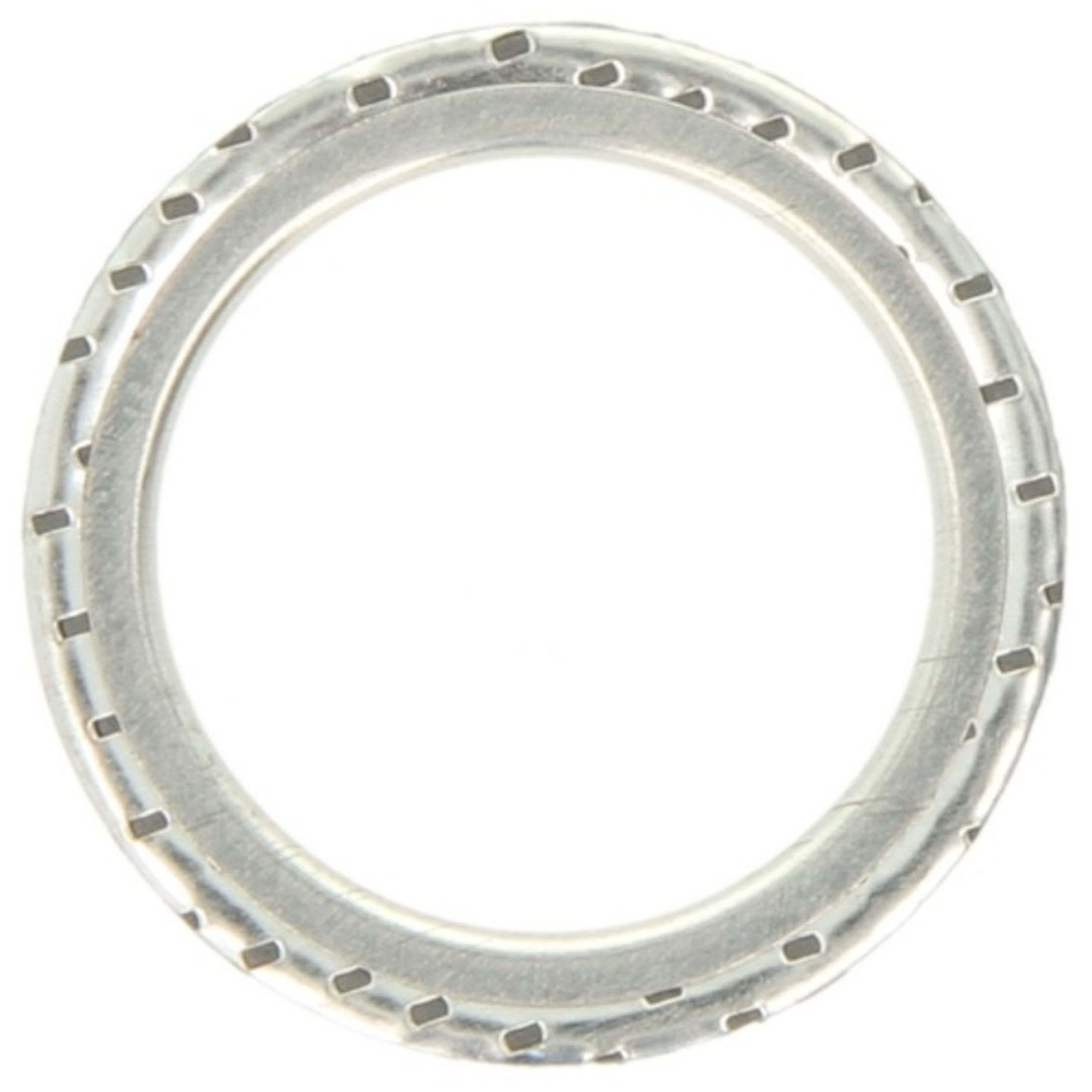 Auspuff Krümmerdichtung für Kawasaki Z400D Z400B Z400G Z440C Z440H Z440A Z440D Ltd 34x45x3