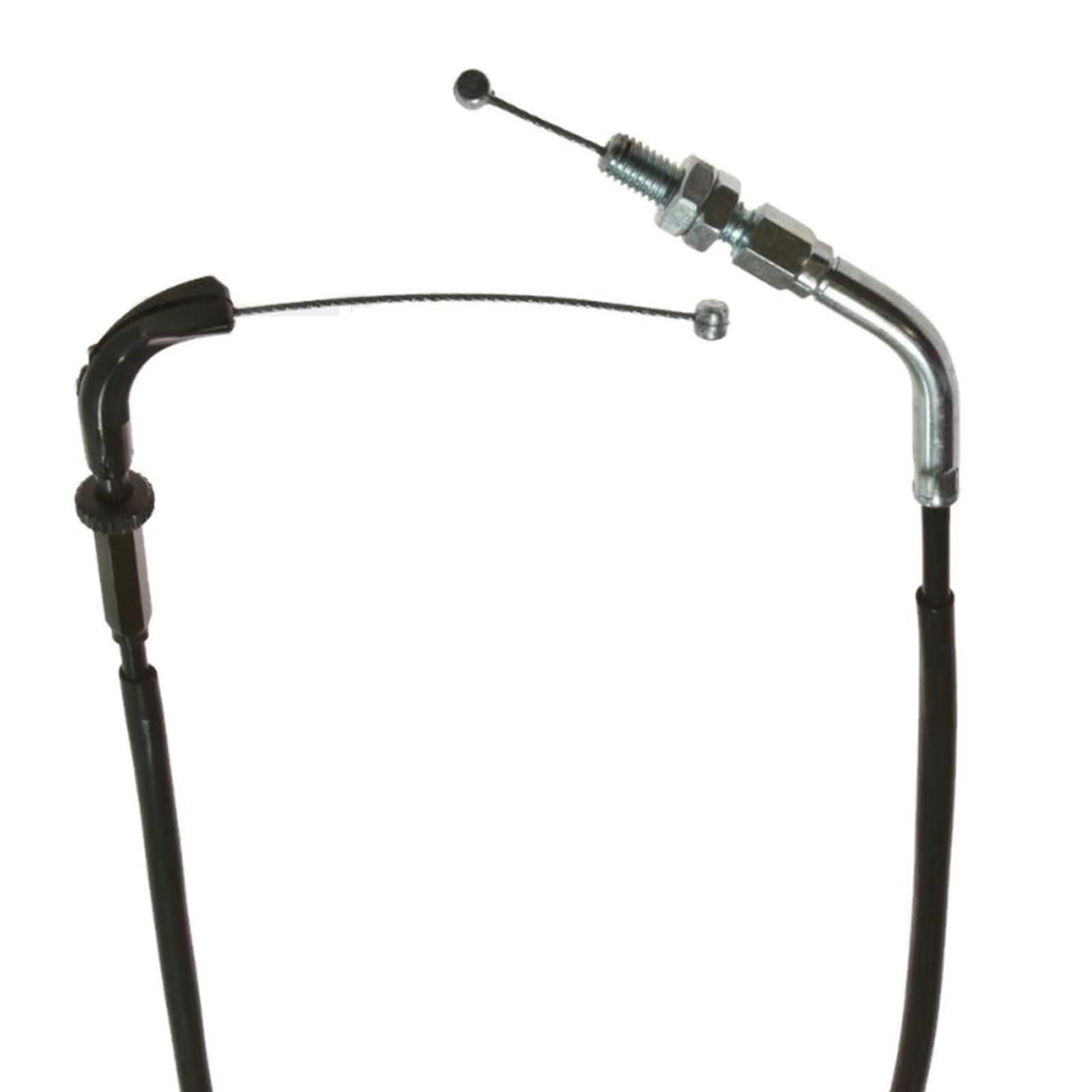 Gaszug A Öffner Gasseil für Suzuki VL 800 C800 Intruder K7 K8 2007 - 2008