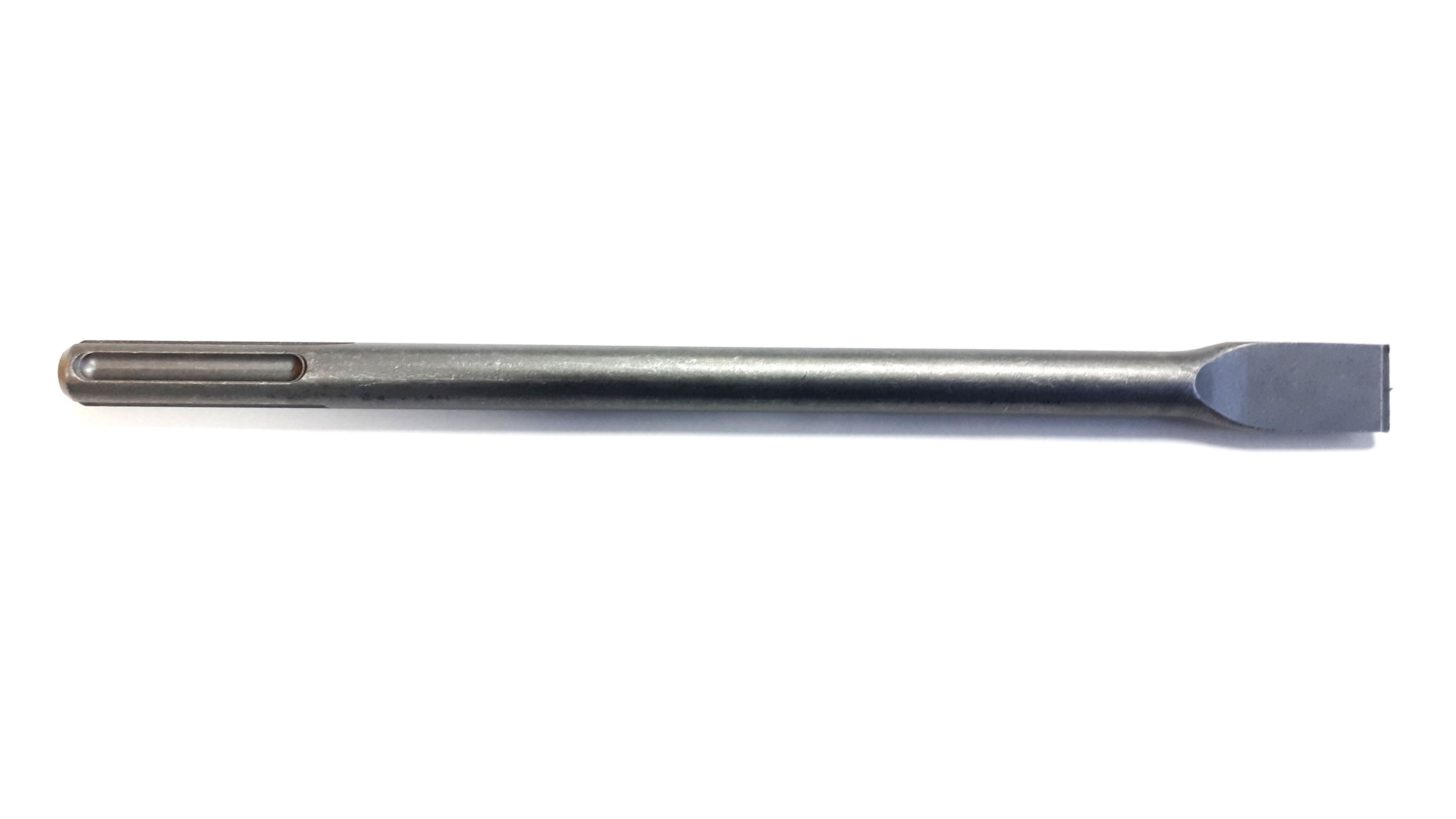 SDS-Max Abbruchmeißel Flachmeißel 20x350 mm Fliesenmeißel Meisel Stahl SDSMAX