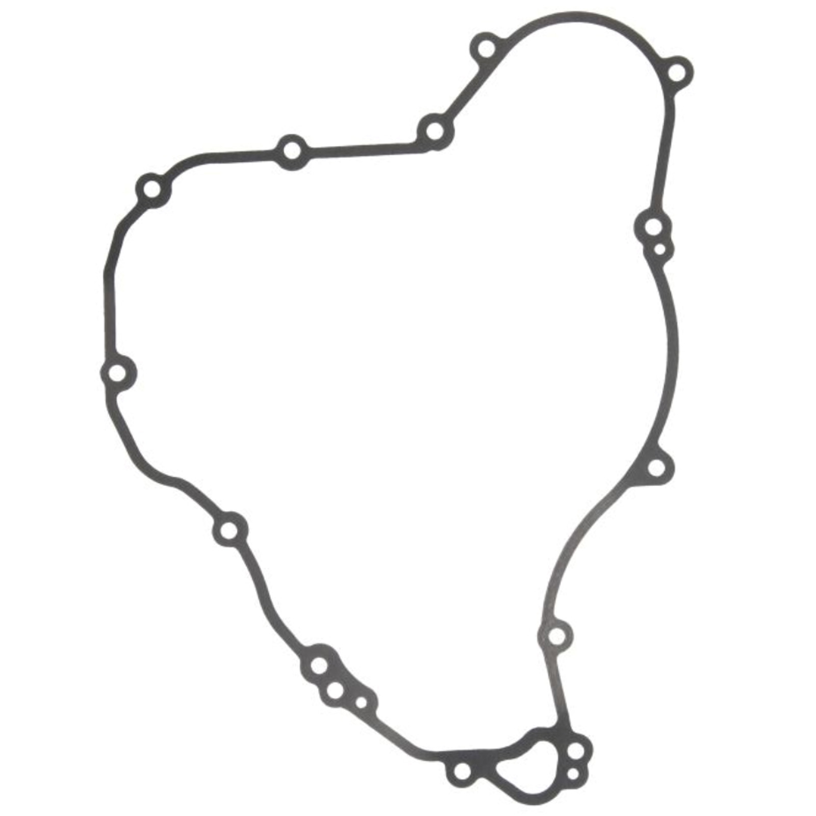 Kupplungsdeckeldichtung S410270008056 innen für KTM EXC-F 250 EXC-F 350 Husqvarna FE 250 350