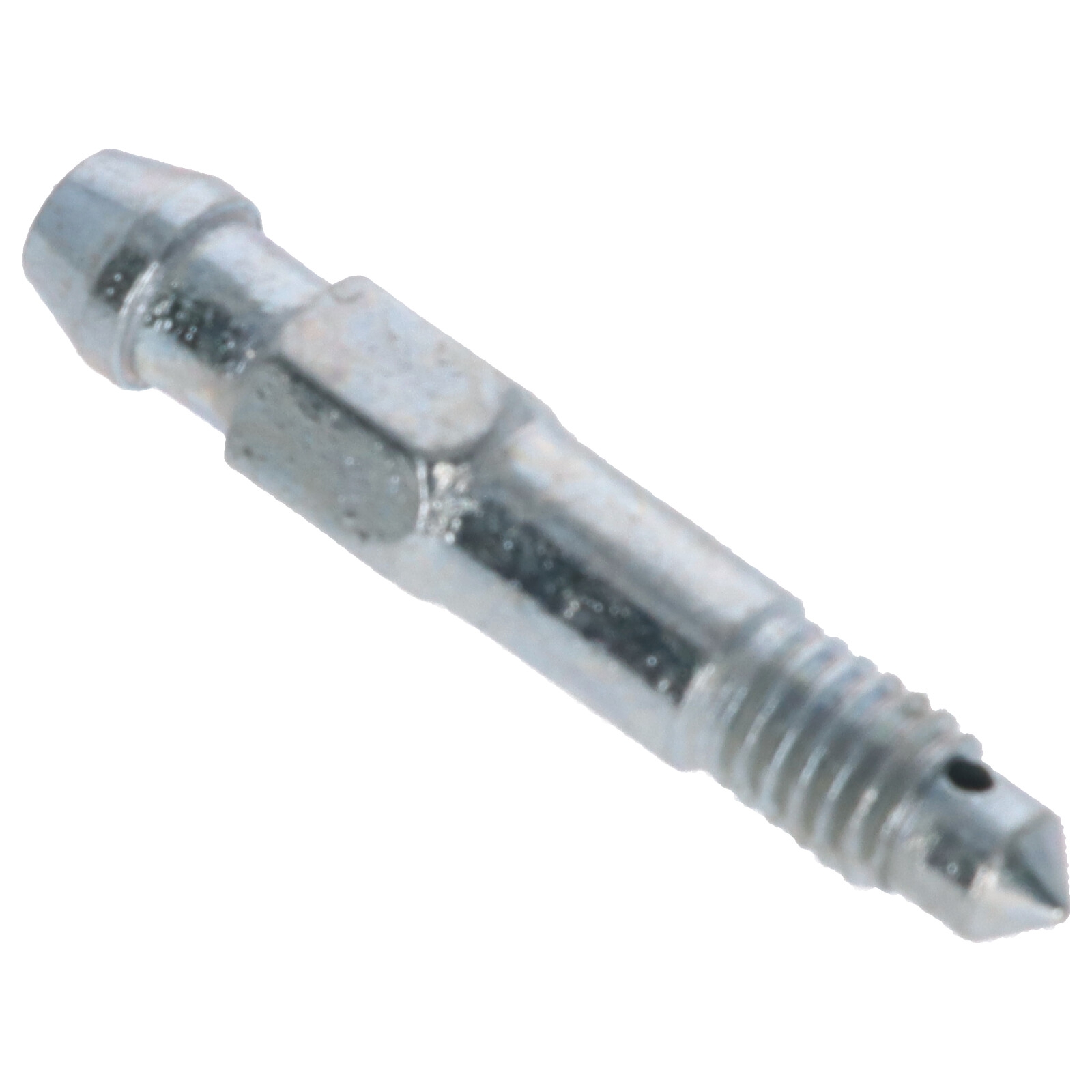 Quick Brake Bremssattel Entlüfterschraube Entlüftungsventil M6x1.00x38 mm SW7 für Mercedes VW Audi