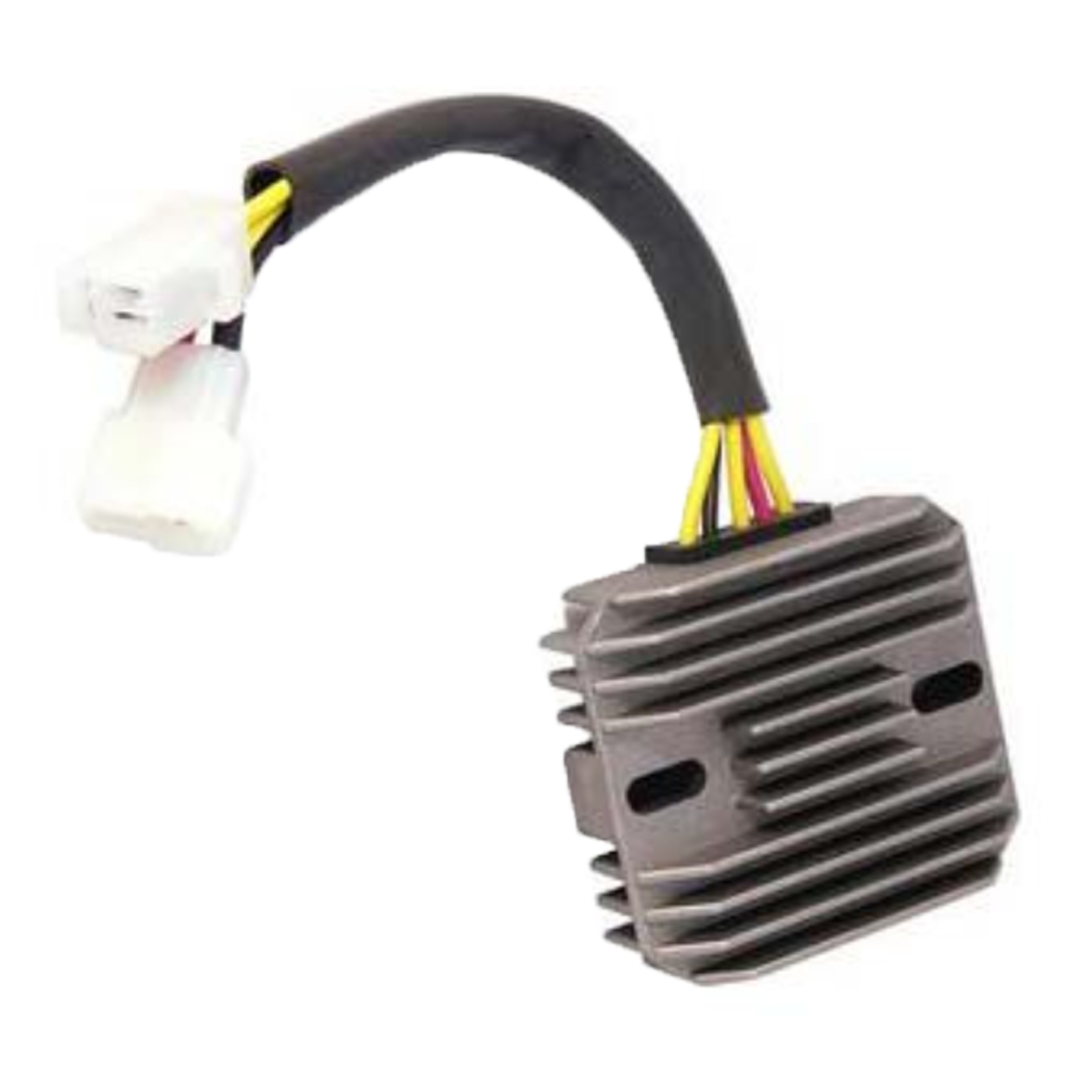 Regler Gleichrichter 2396 für Suzuki GS500 1989-08 Bandit GSF 400 1991-95 DR650 1990-91