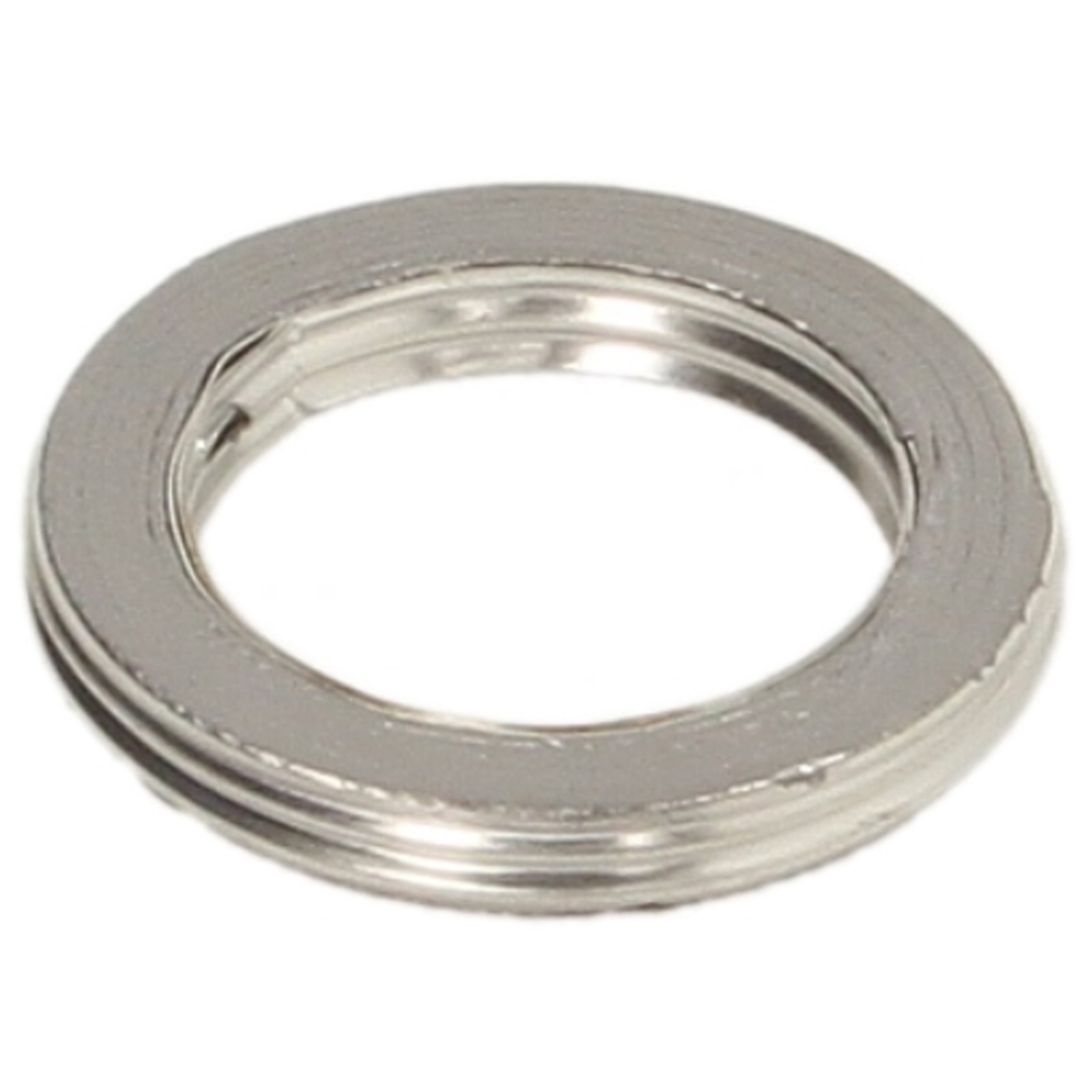 Auspuff Krümmerdichtung S410485012044 für Yamaha XVS125 250 Virago XV125 250 TTR90 TTR110 YFM125