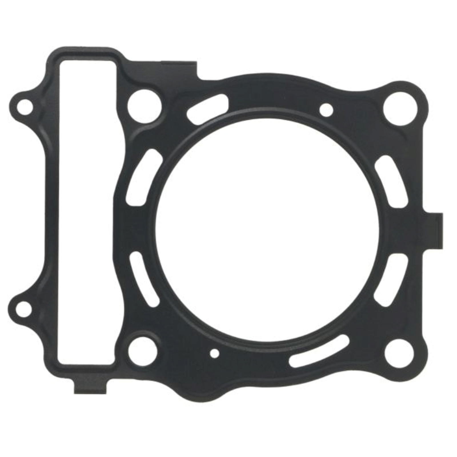 Zylinderkopfdichtung S410485001283 für Yamaha YFM 300 Grizzly 2WD 2012 - 2014 AH34W