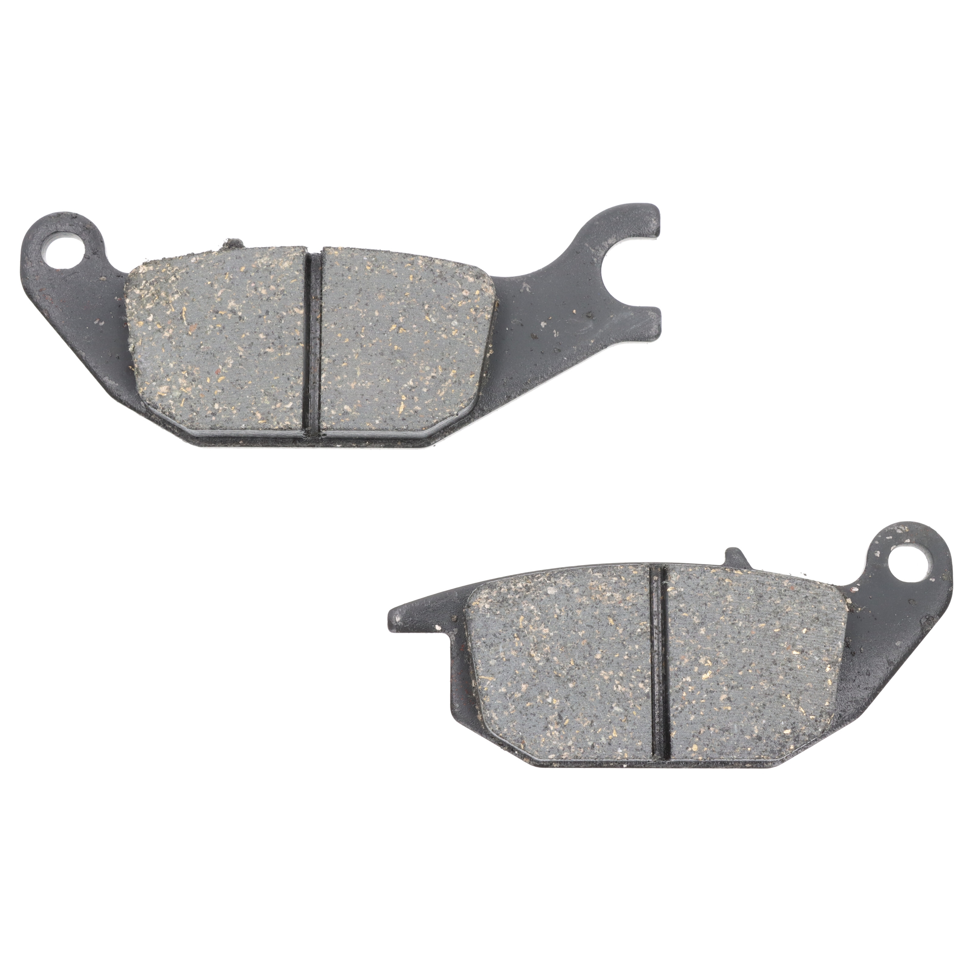 EBC Bremsbeläge FA343 für Honda XL CBR CR3 125 AJSV R RW Regl Raptor