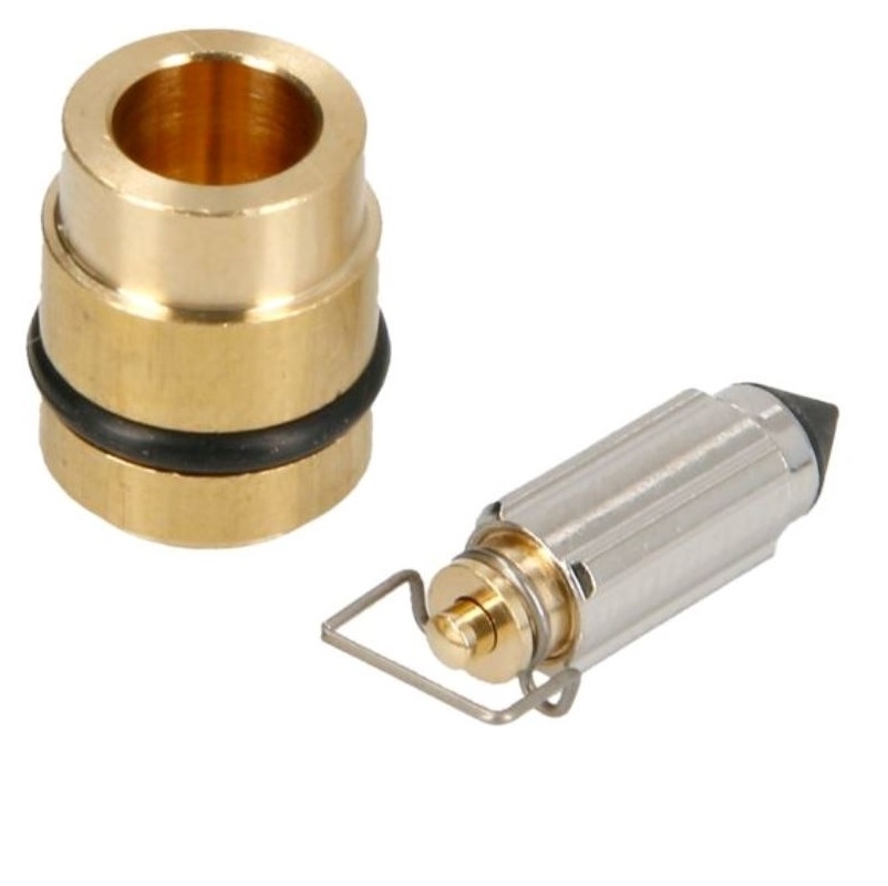 JMP Vergaser Schwimmernadel für Yamaha DT 125 1991-06 RD350 TZR125 TDR125 Banshee YFZ 350