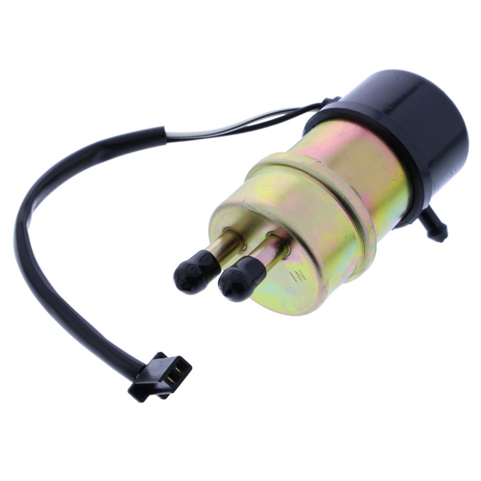 JMP Kraftstoffpumpe Benzinpumpe für Honda NT650 Deauville 1998-05 RC47 XL1000 V Varadero 1999-02