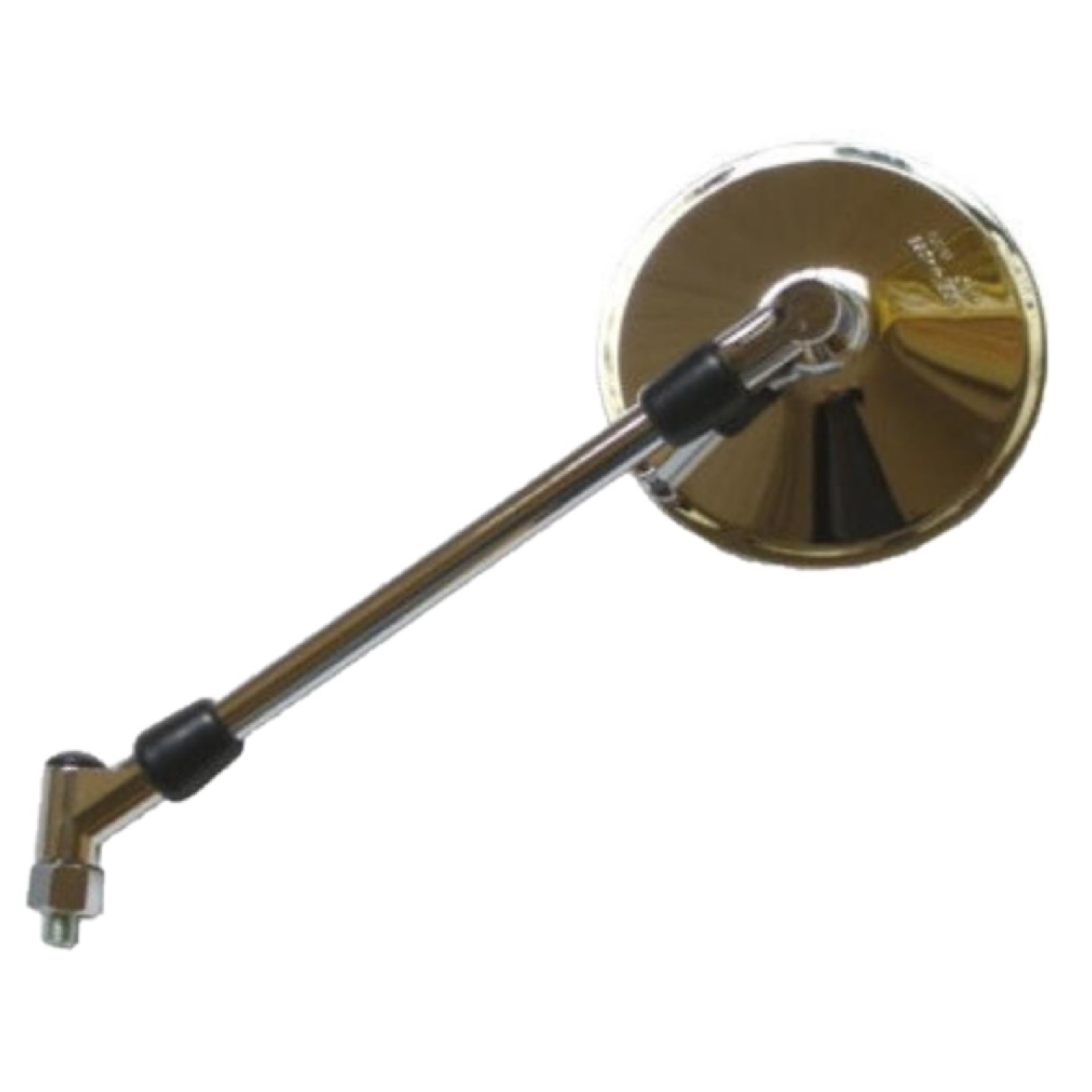 JMP Rückspiegel Paar für Suzuki GS VL 125 GSF 1200 400 600 GSX 1100 TU VL 250 VZ 800