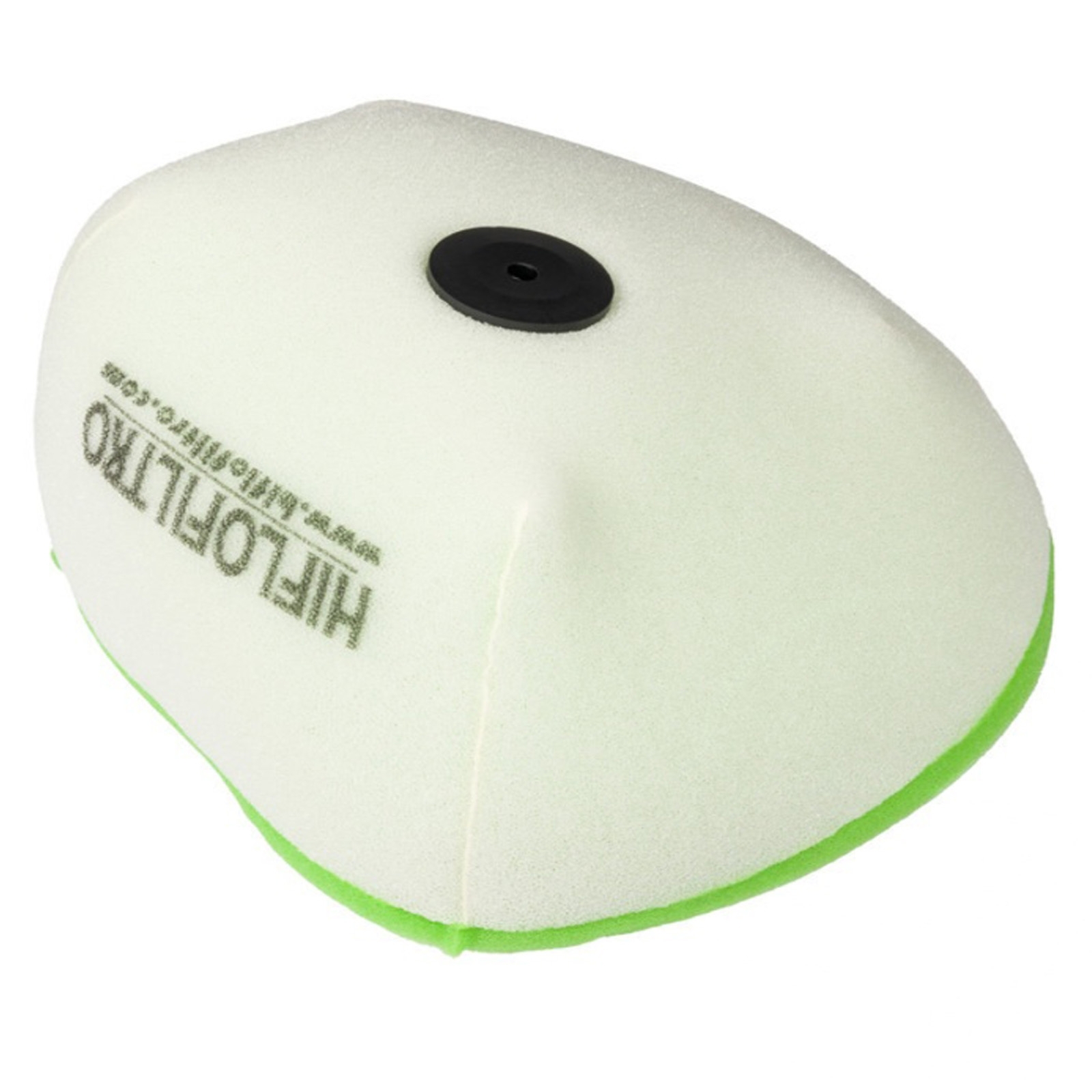 HIFLO HFF3026 Schaumstoff Luftfilter für Suzuki RMZ250 2019-25 RMZ450 2018-25
