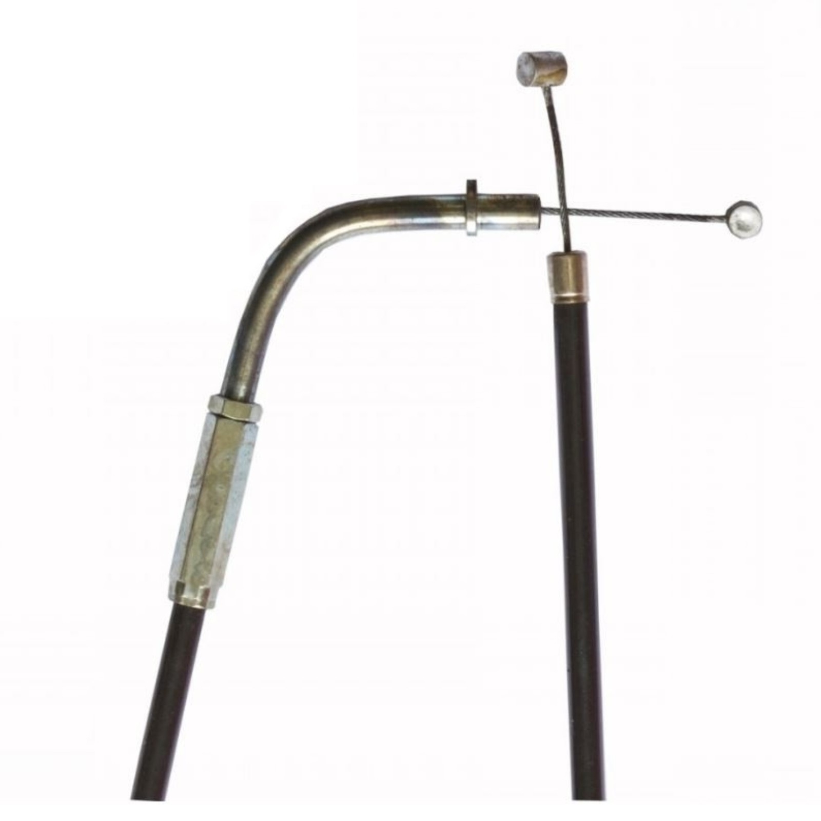 Gaszug A Öffner 773002MO Gasseil für Yamaha XS 650 SE Special 1981 - 1983