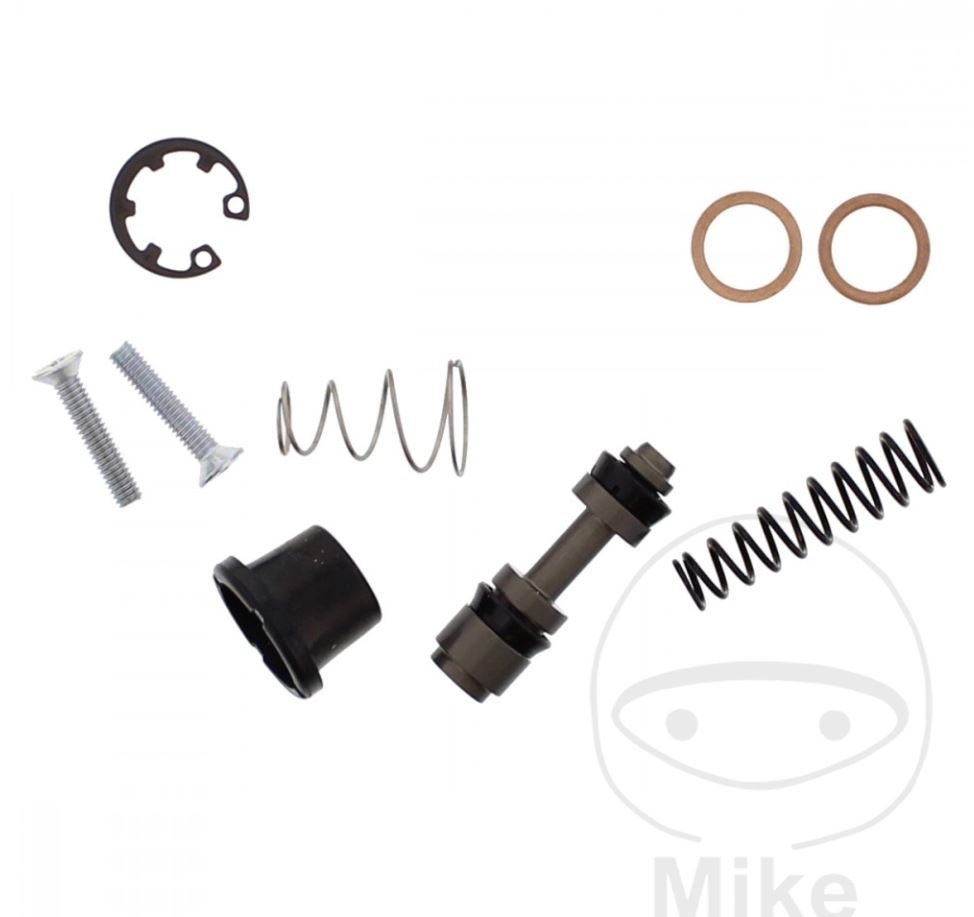 Hauptbremszylinder-Reparatursatz 18-1023 für Husaberg FE450 KTM EXC EXE LC4-E MXC SX
