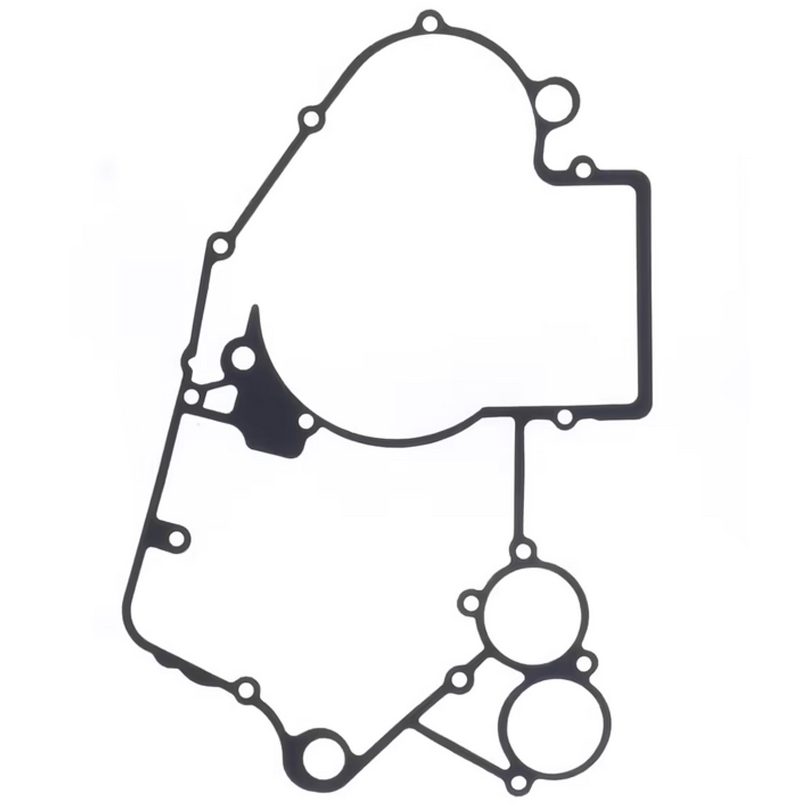 Zündungsdeckeldichtung S410270007017 für KTM Racing EXC 250 EXC 450 SX 450 SX 525
