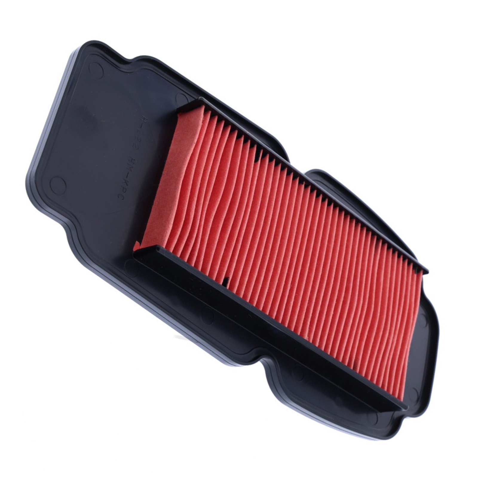 HIFLO HFA1144 Luftfilter für Honda Varadero XL 125 V 2007-2013 JC32A JC49A