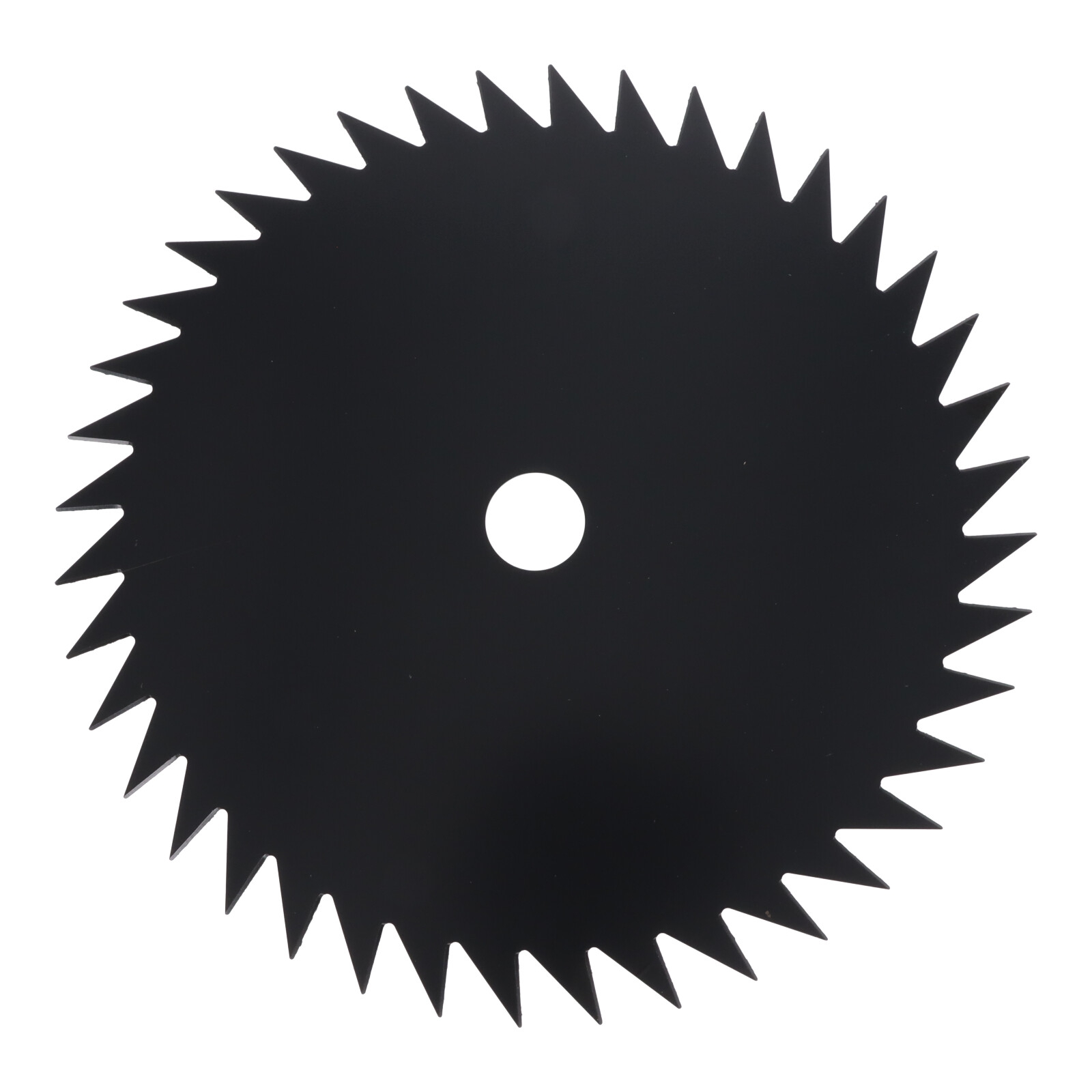 Sägeblatt Messer für Freischneider Motorsense 255 mm x 25,4 mm x 1,5mm 40 Zähne