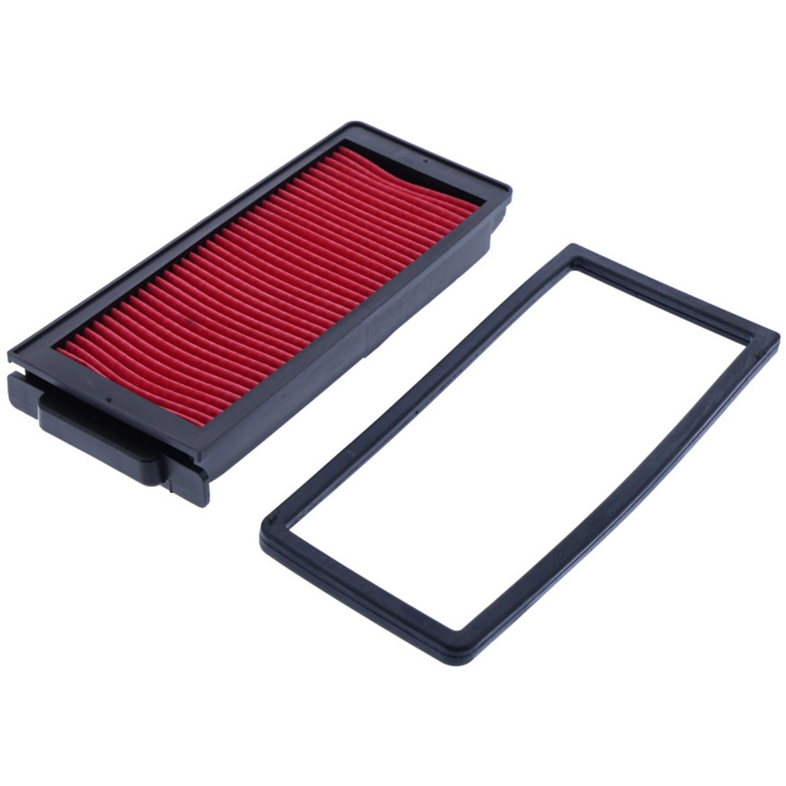 JMP Luftfilter für Zontes C 125 ZT125-C 2024-26 C2 125 ABS ZT125-C2 2025-26