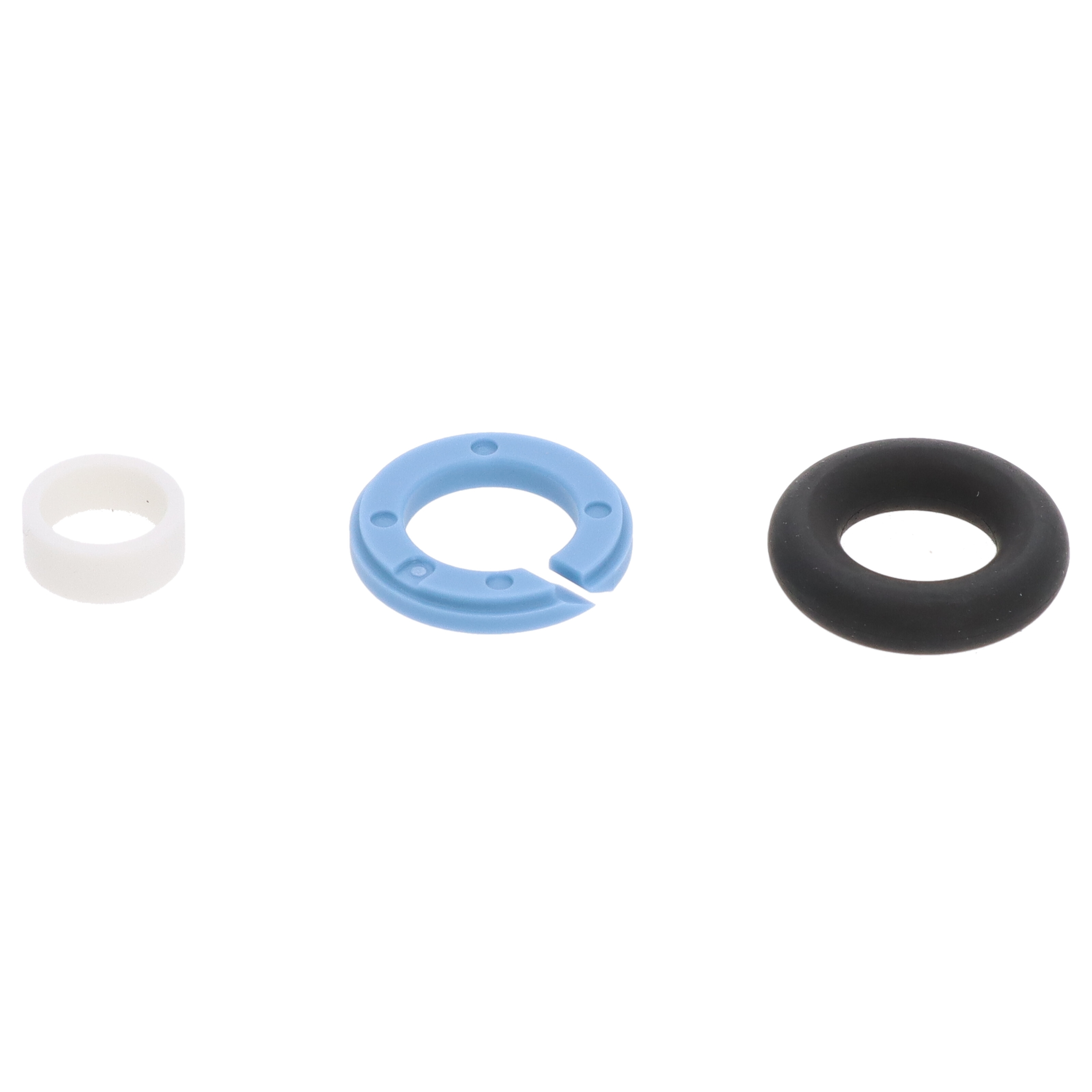 Bosch F00VH35001 Reparatursatz Einspritzdüse für VW Golf V Schrägheck (1K1) Audi Skoda