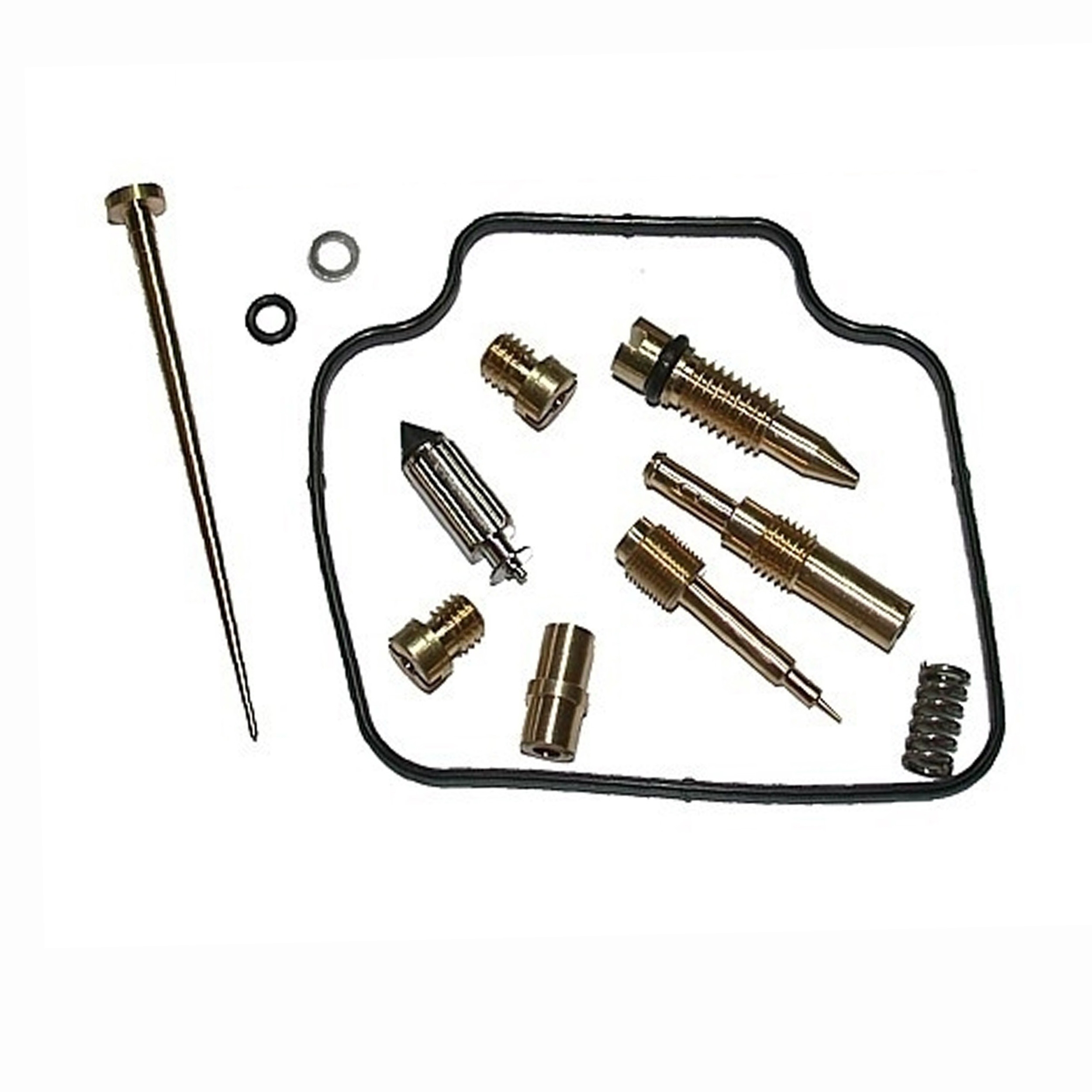 Keyster KH-1352NR Vergaser Reparatursatz für Honda NX 650 Dominator RD02 1988 - 1994