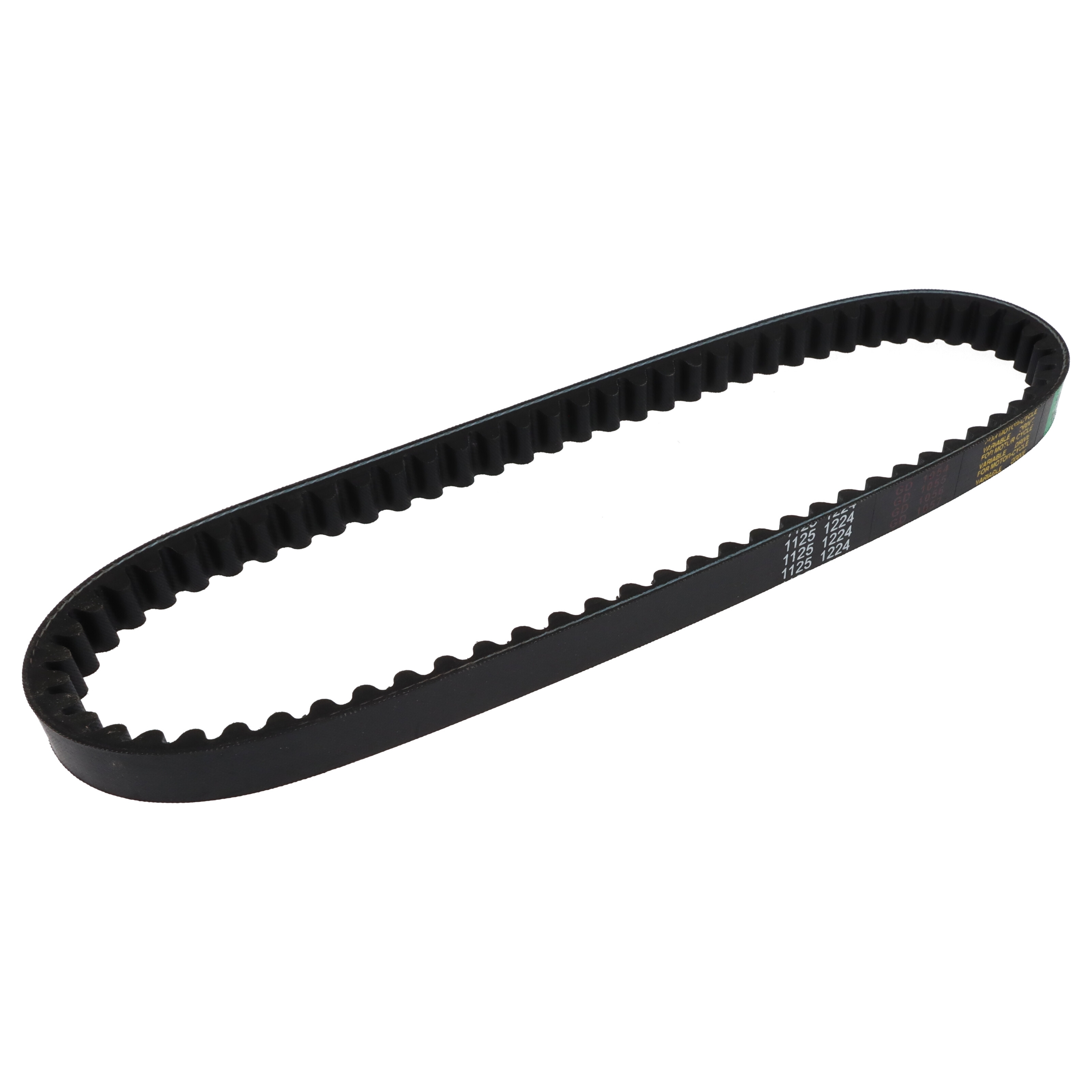 Antriebs- Keilriemen für RexTauris Benzhou Jonway Kreidler Kymco Agility Sym