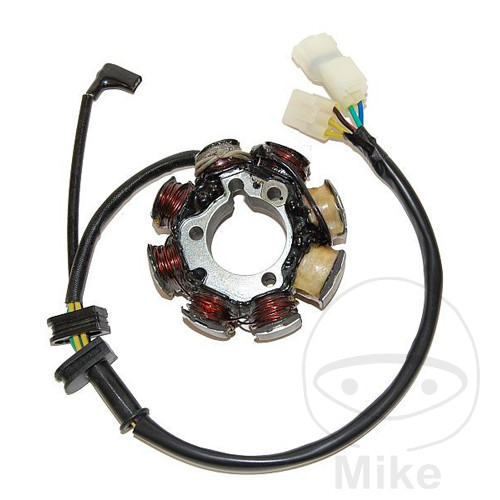 Lichtmaschine Stator