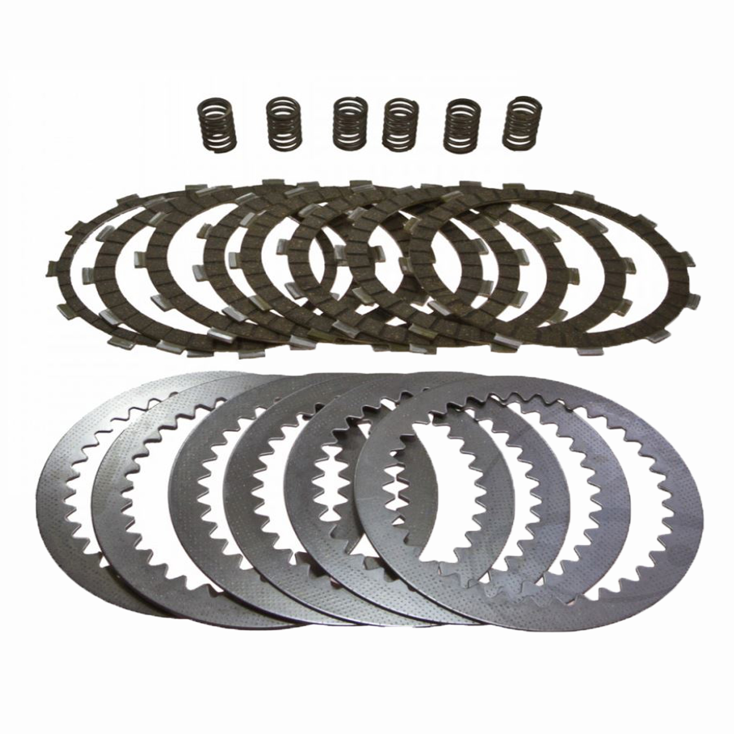 EBC DRC205 Kupplung für KTM Duke 690 Enduro SMC 690 Supermoto Reparatursatz verstärkt
