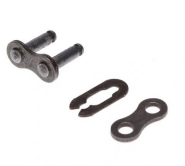 Kettenschloss 25H für Antriebskette Pocket Bike Rocket Bike Pocket Cross Pit bike