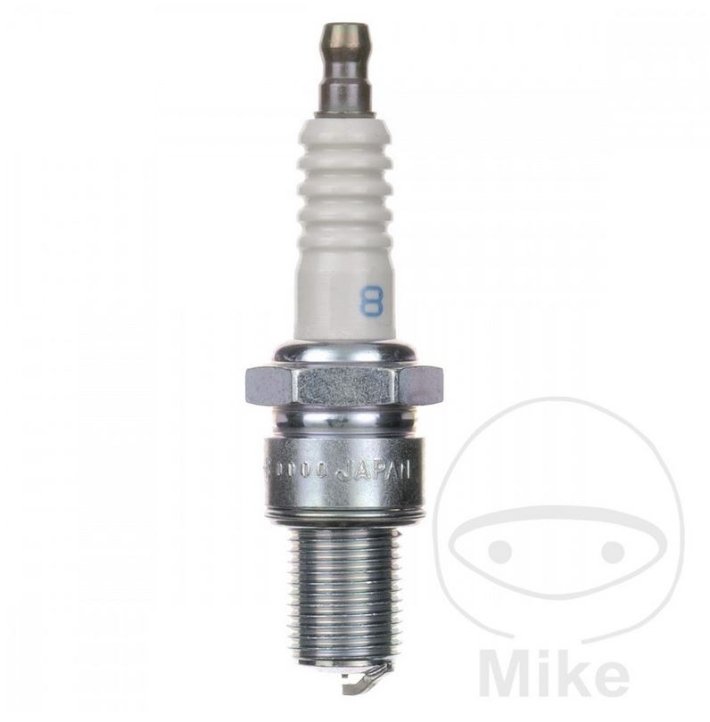 NGK Zündkerze R6918B-8 4492 für Suzuki RM 125 Bj. 1996-2012