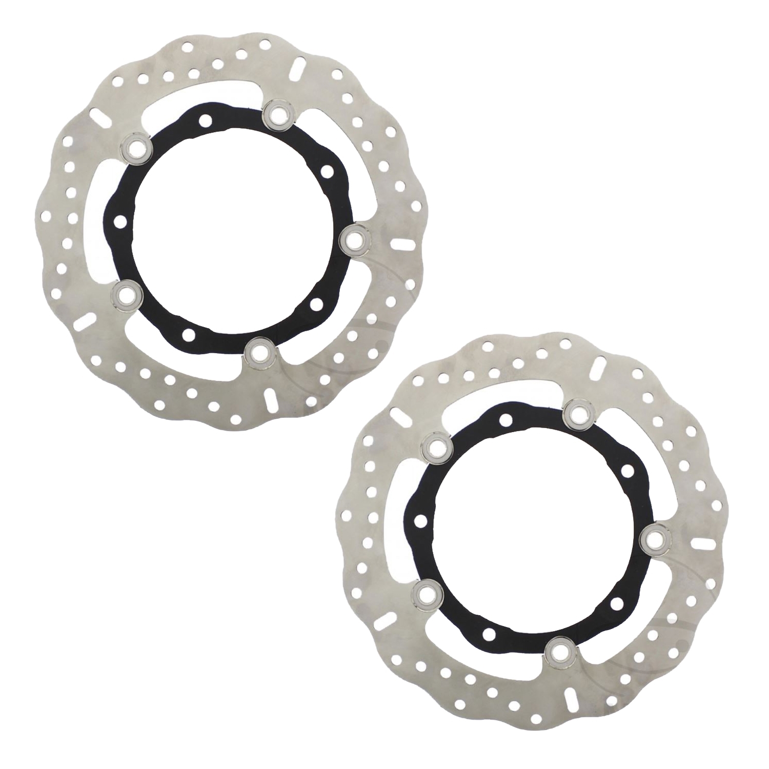 EBC Contour Bremsscheibe MD2098C
