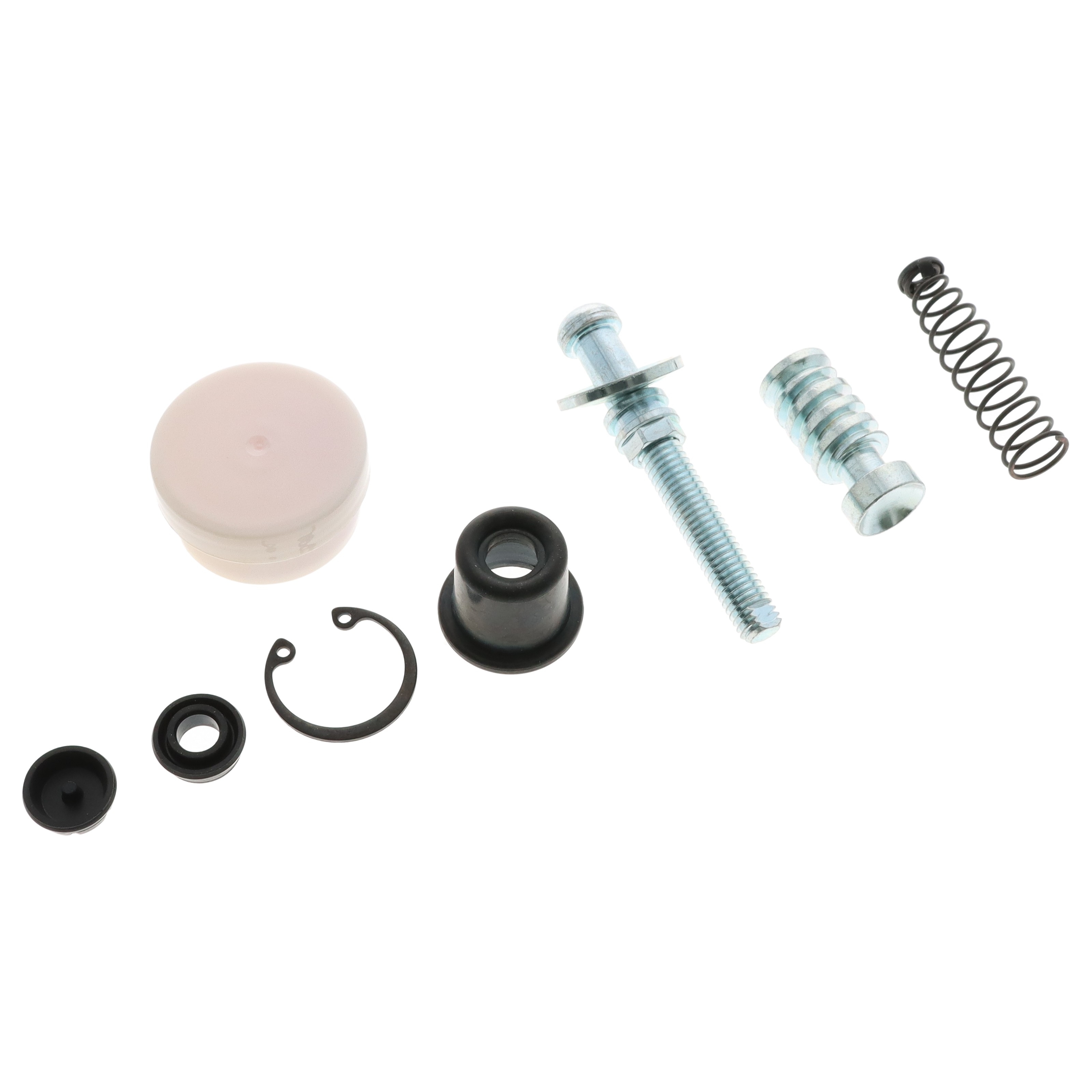 Hauptbremszylinder Reparatursatz MSR-206  hinten für Yamaha FZR 1000 Genesis FZR750 YFM 350