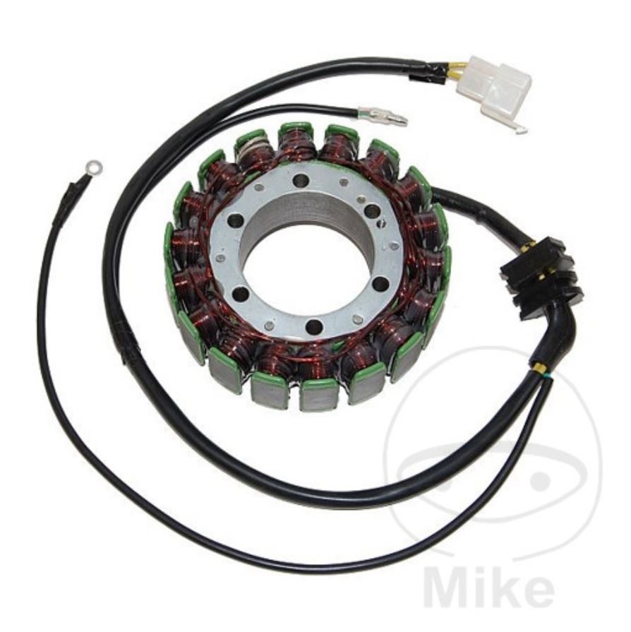 Lichtmaschine Stator ESG083 für Honda CX 500 CX 500 C Custom E Euro Sports