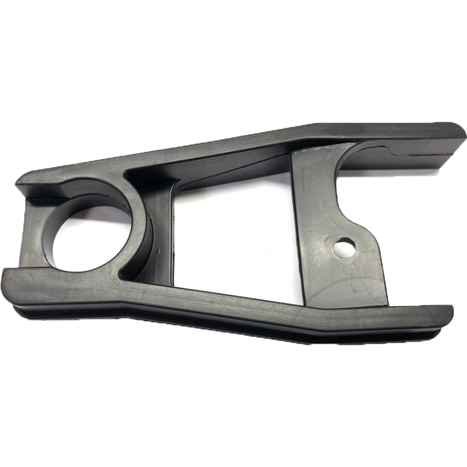 JMP 7163676 Gleitschiene Schwinge schwarz für Suzuki Bandit GSF 1200 K1-K5 2001 - 2005 WVA91121