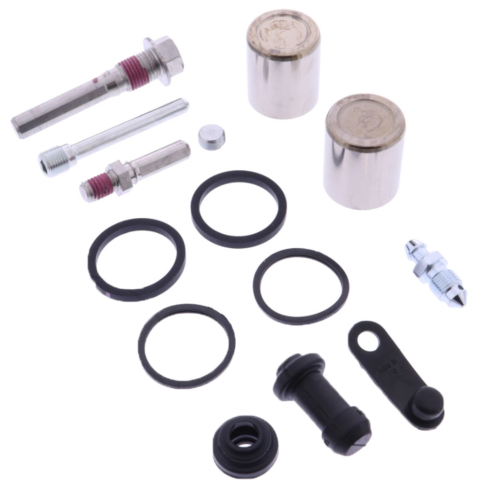 JMP 7171965 Bremssattel Reparatursatz hinten für BMW C Evolution C600 C650 GT Sport 0C04 0131 0C05