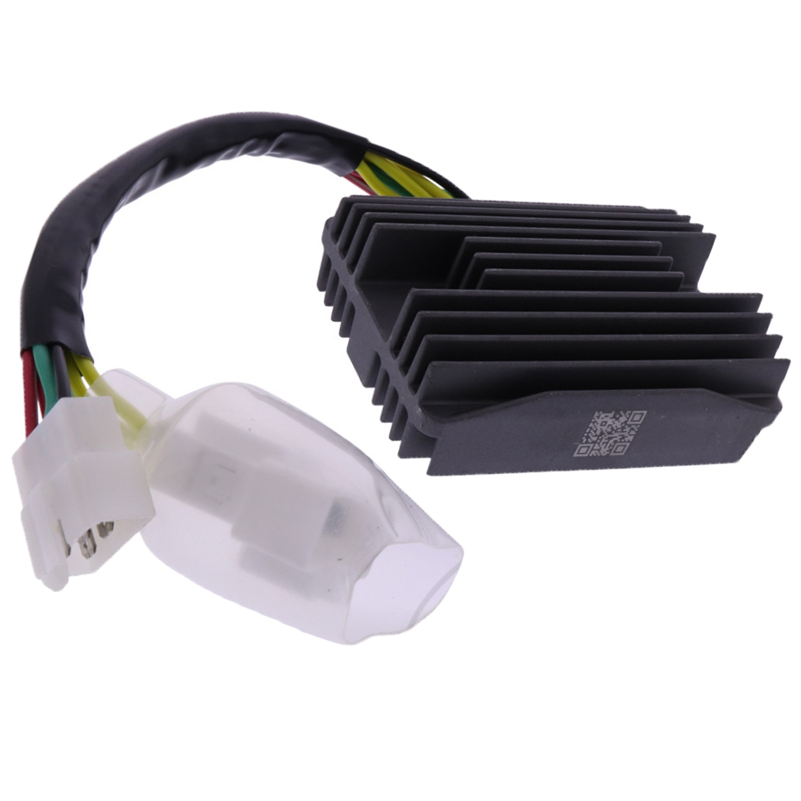 JMP 7003350 Regler Gleichrichter für Honda VFR 800 2002-2013 VFR800 A ABS VTR 1000 SP2