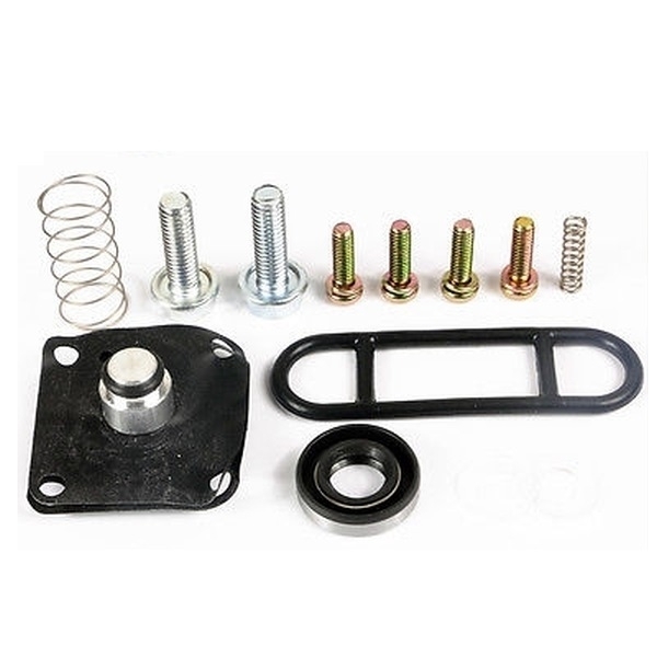 Tourmax FCK-24 Benzinhahn Reparatursatz für Suzuki GSX-R 1100 1991-97 GSXR 750 1991-95