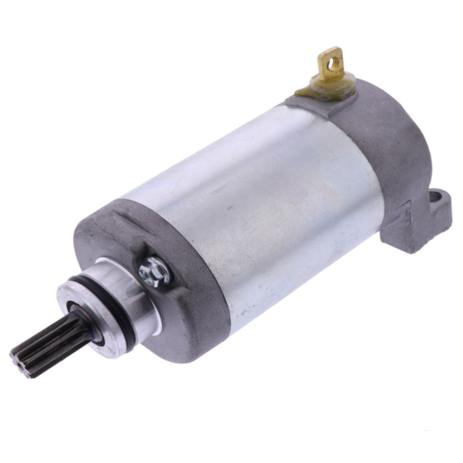 JMP Anlasser für Yamaha Raptor YFM 250 R 2008 - 2014 AG03W AG06W YFM250R