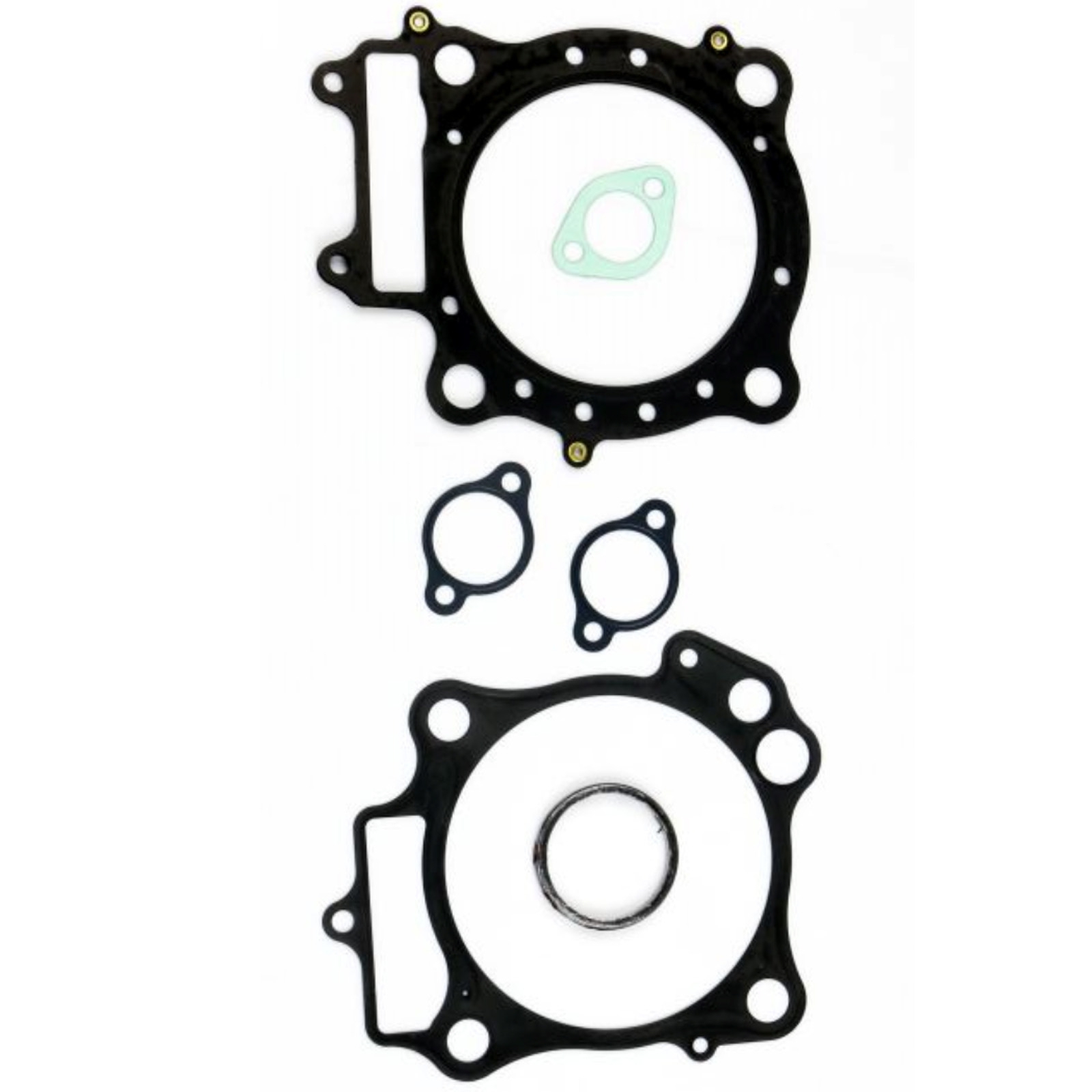 Topend Zylinder Dichtsatz P400210160013 für Honda Sportrax TRX450 ER TRX450 R 2004-2009 ZE32U