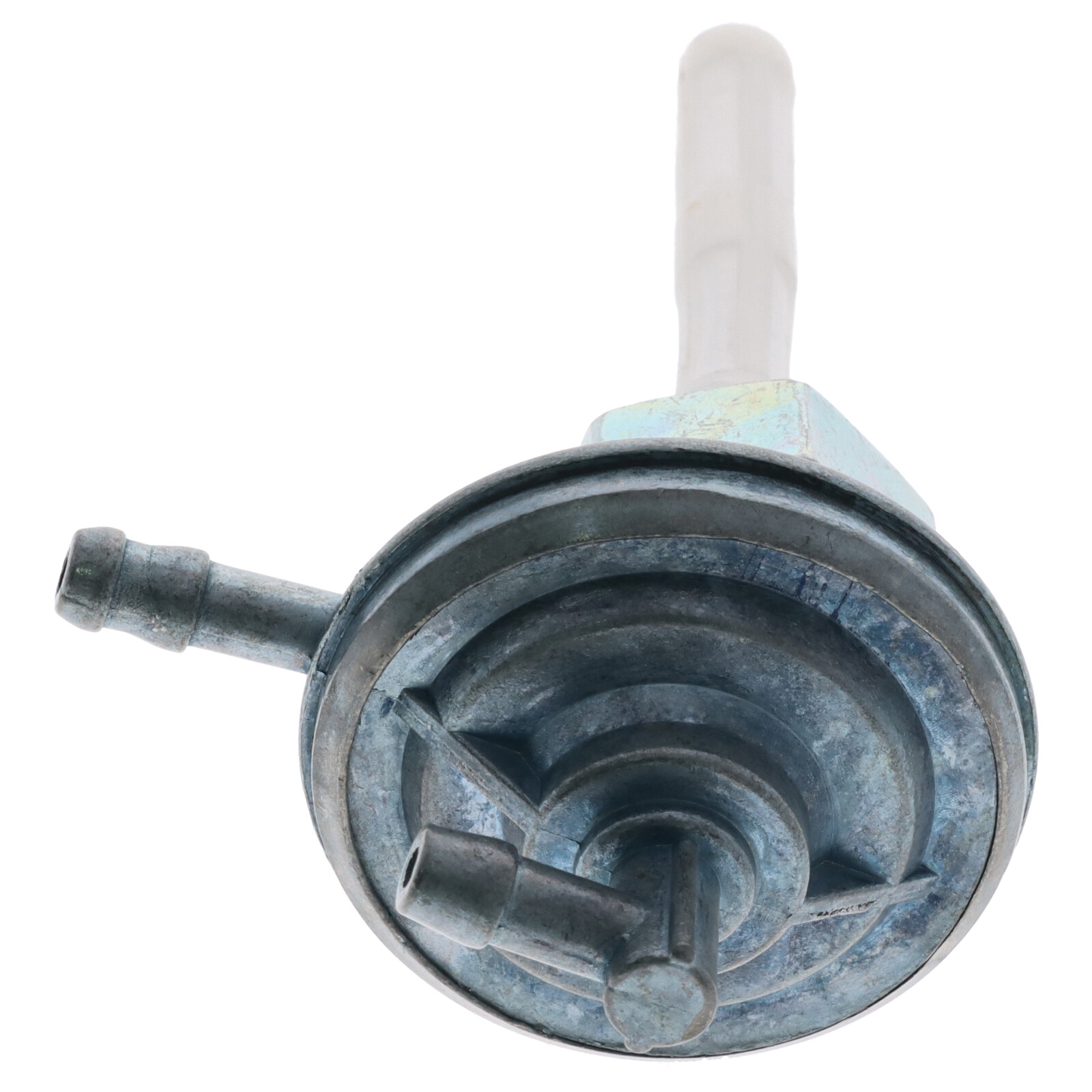 Unterdruck Benzinhahn kurz M14x1 für CPI Keeway Yamati Vento TNG PGO