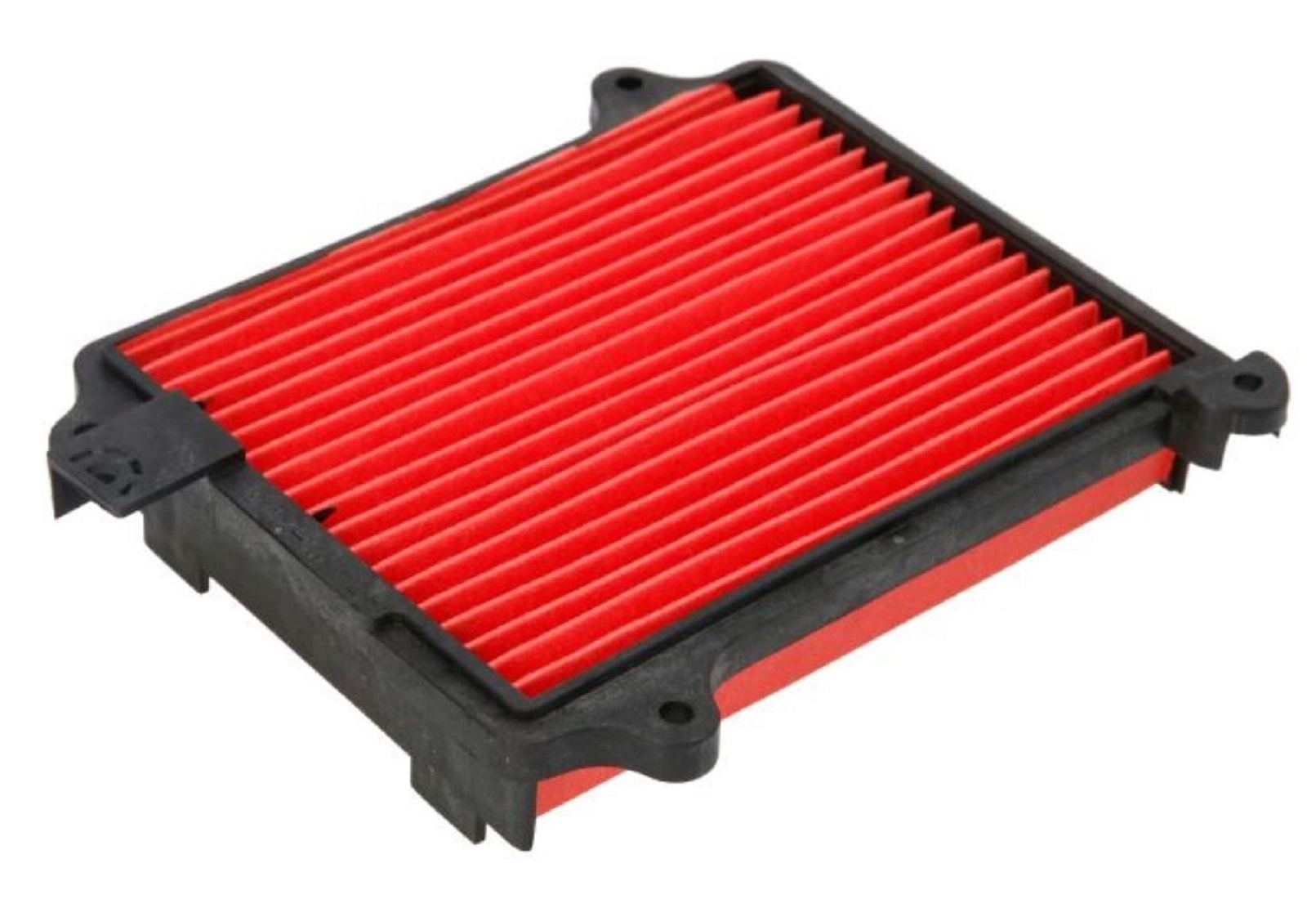 HIFLO HFA1209 Luftfilter für Honda NX 250 MD25 1988 - 1995 Filterelement