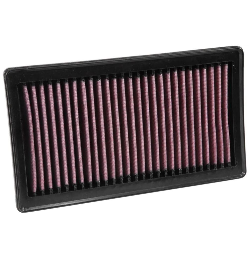 K&N Tauschluftfilter 33-3081 Kia Stonic 1.0i 1,2i 1,4i 1,6d 2017 - 2021