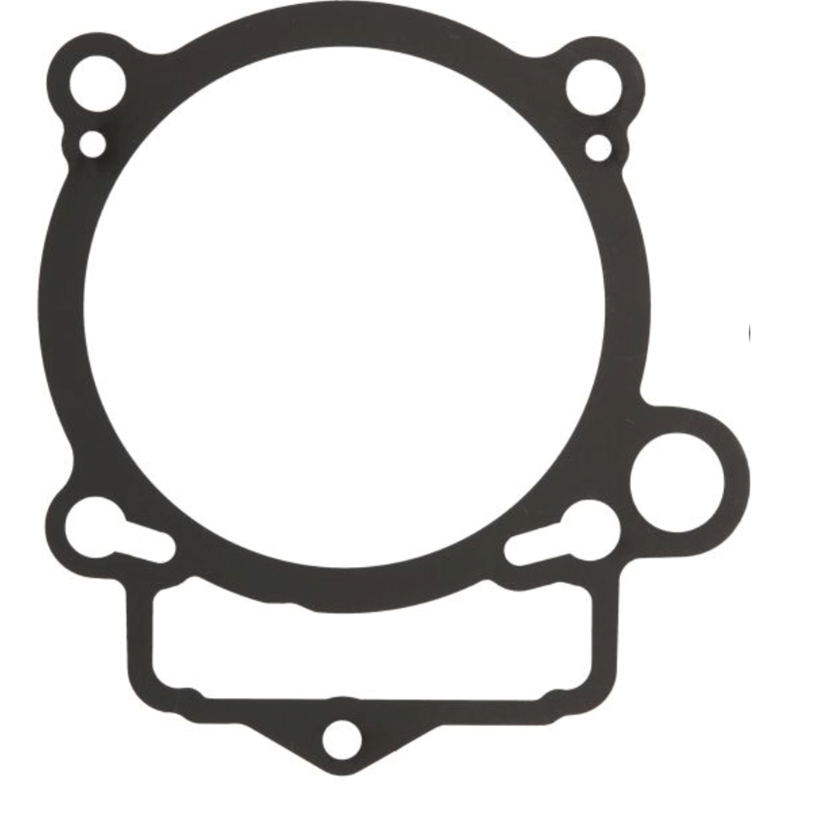 Zylinderfussdichtung 0.2 mm für KTM SX-F 350 2011-15 SX-F250 EXC-F 350 2012-16