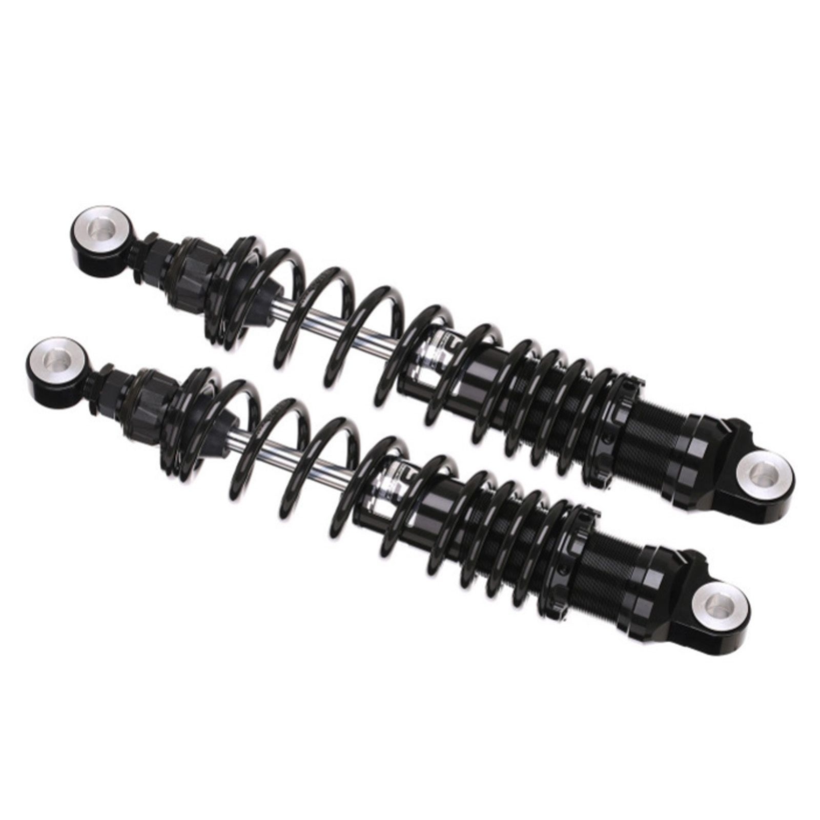 YSS RZ362-360TRL-22-B Stoßdämpfer Federbein Stereo hinten für Triumph Bonneville Scrambler 865 Thruxton 901