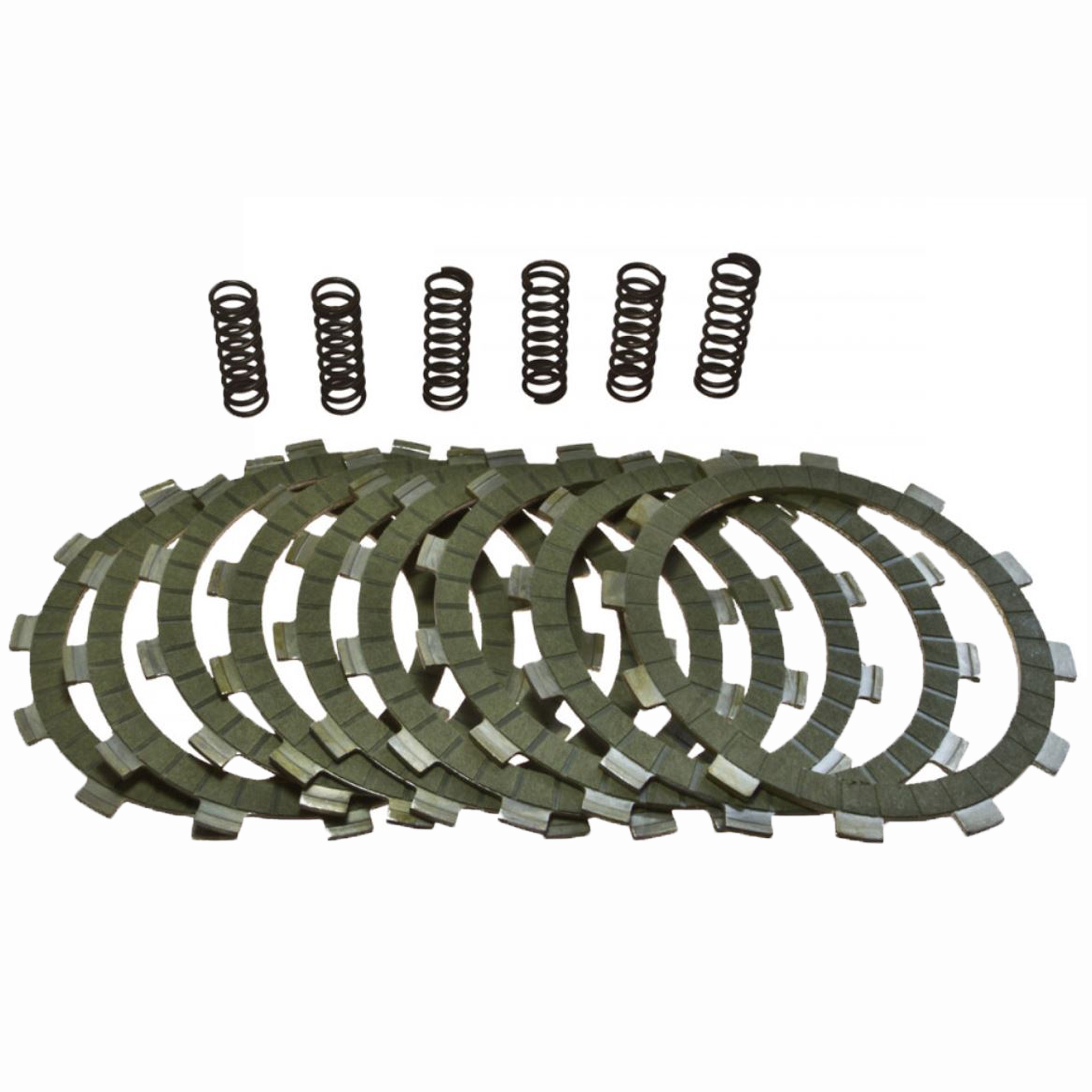 EBC SRC029 Kupplung für Yamaha FZR Genesis YZF Thunder Ace GTS 1000 Reparatursatz verstärkt