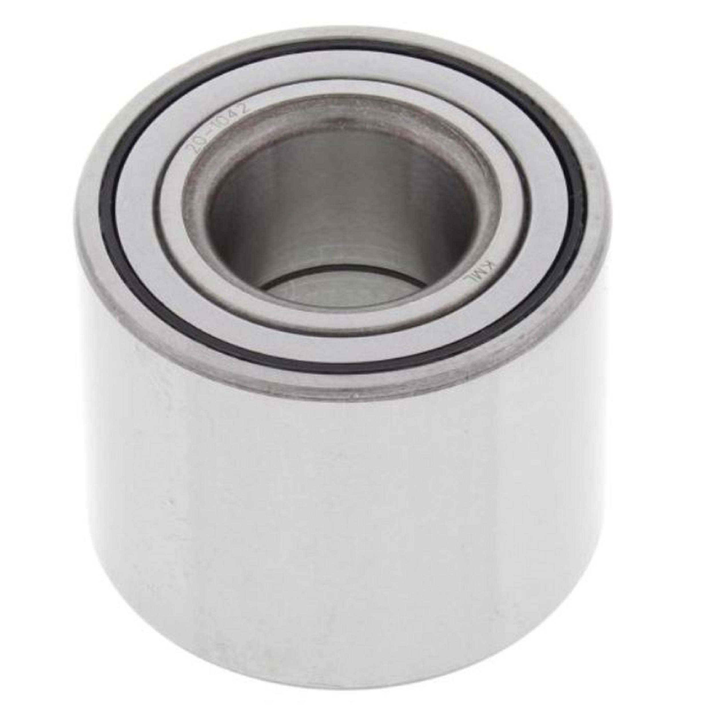 All Balls Racing 25-1536 Radlager hinten für Kawasaki KVF 650 750 Brute Force Camouflage EPS